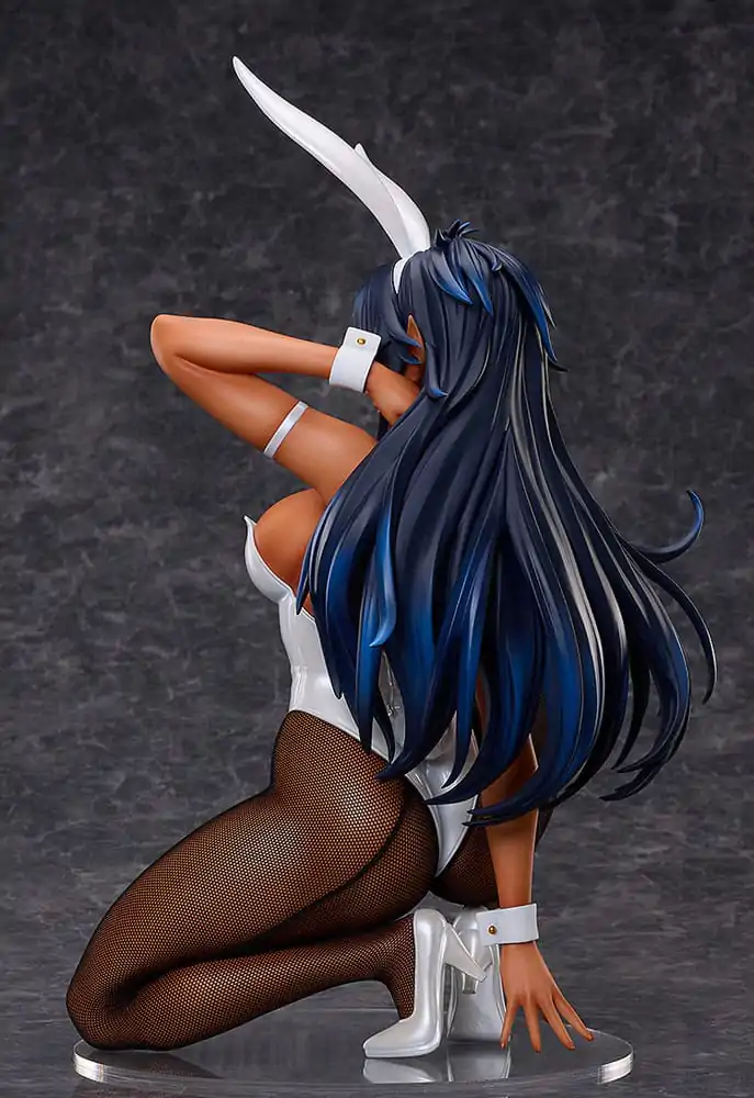 Bastard!! Heavy Metal, Dark Fantasy Statuie PVC 1/4 Arshes Nei: Bunny Ver. 30 cm poza produsului