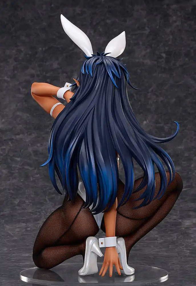 Bastard!! Heavy Metal, Dark Fantasy Statuie PVC 1/4 Arshes Nei: Bunny Ver. 30 cm poza produsului