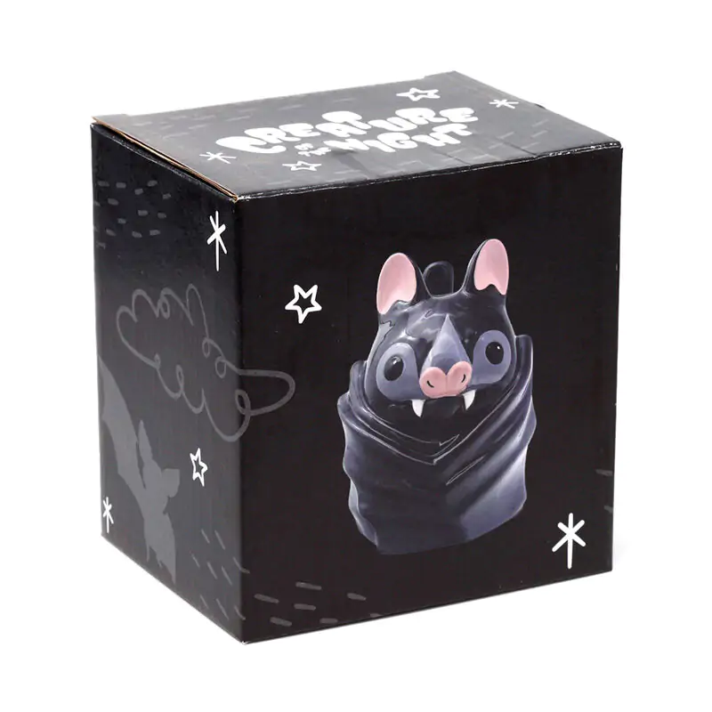 Cană 3D Bat poza produsului