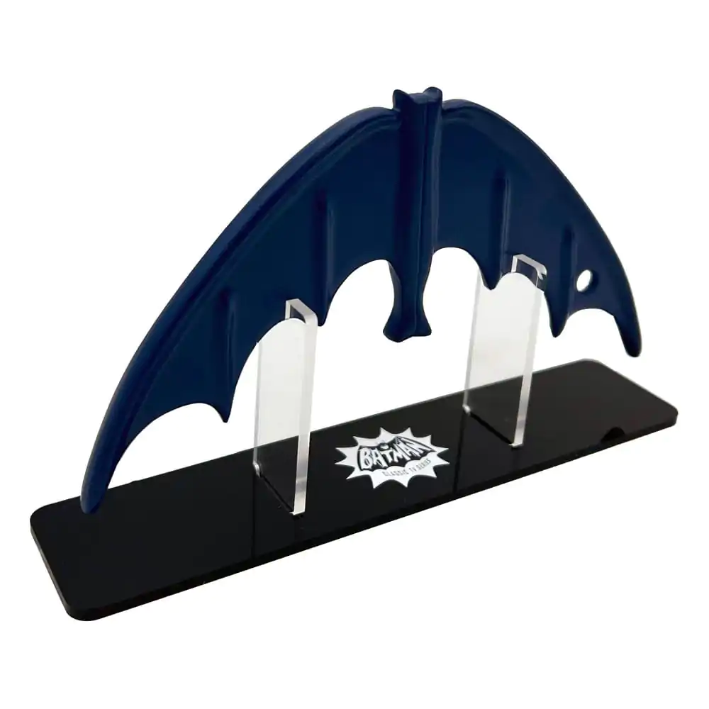 Batman 1966 Prop Replica 1/1 Batarang 15 cm poza produsului