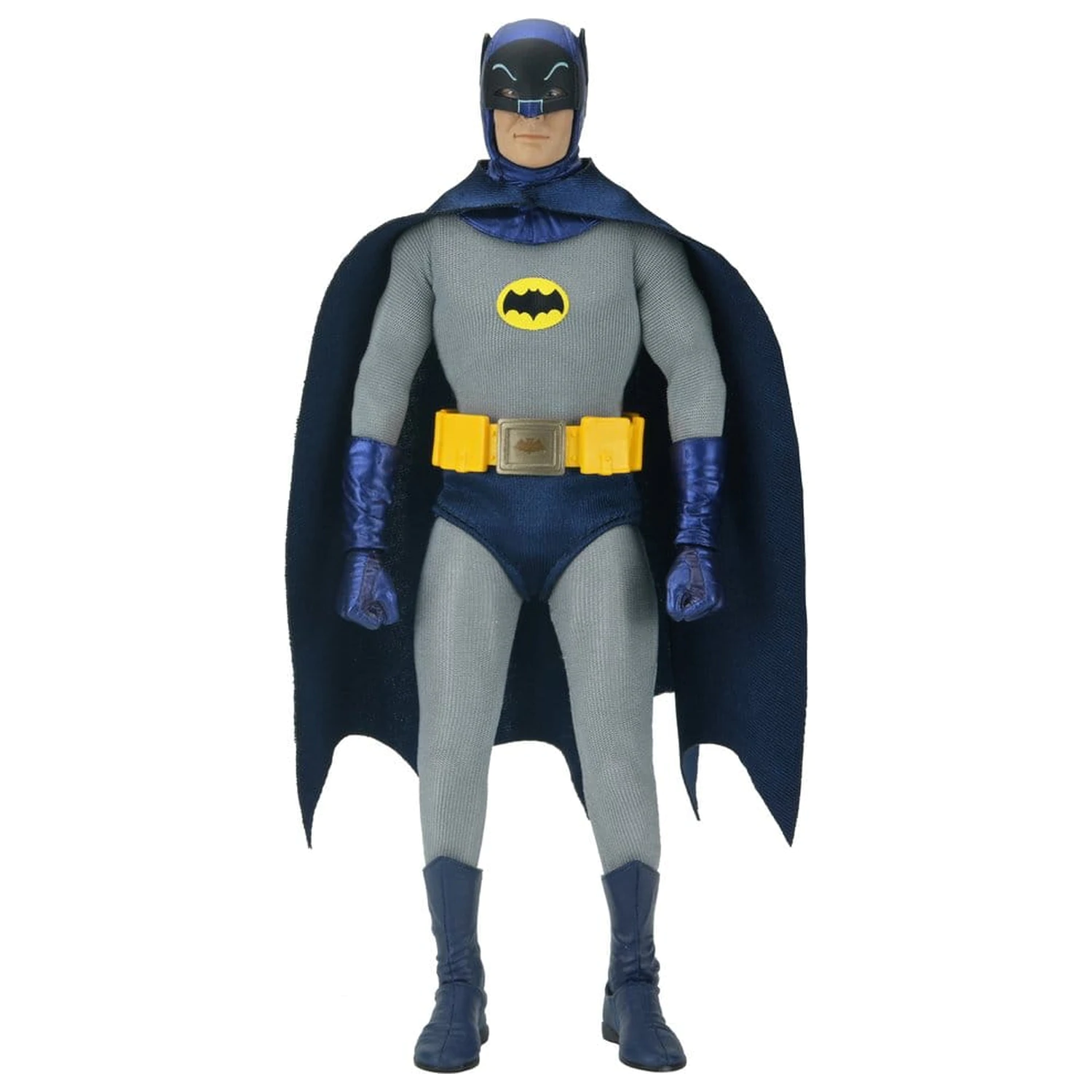 Figurină de acțiune îmbrăcată Batman (1966) Batman 20 cm poza produsului