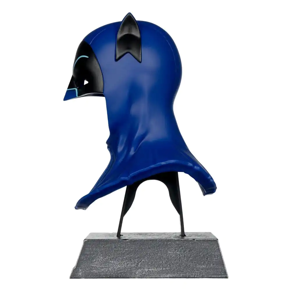 Batman 1966 DC Direct Mini Replica 1/3 Mască Batman 17 cm poza produsului