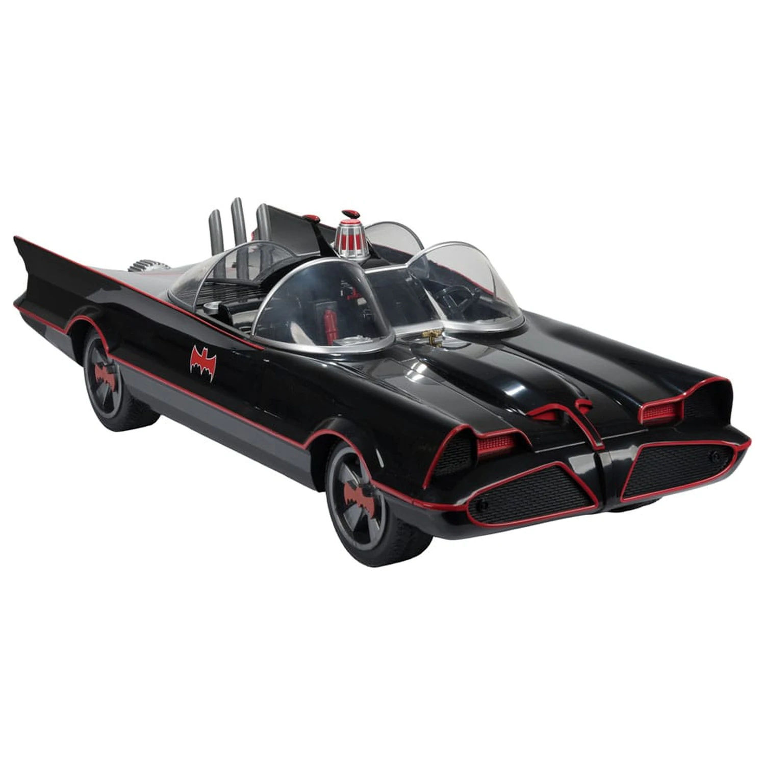 Batman (1966) DC Multiverse Vehicul Batmobil 53 cm poza produsului