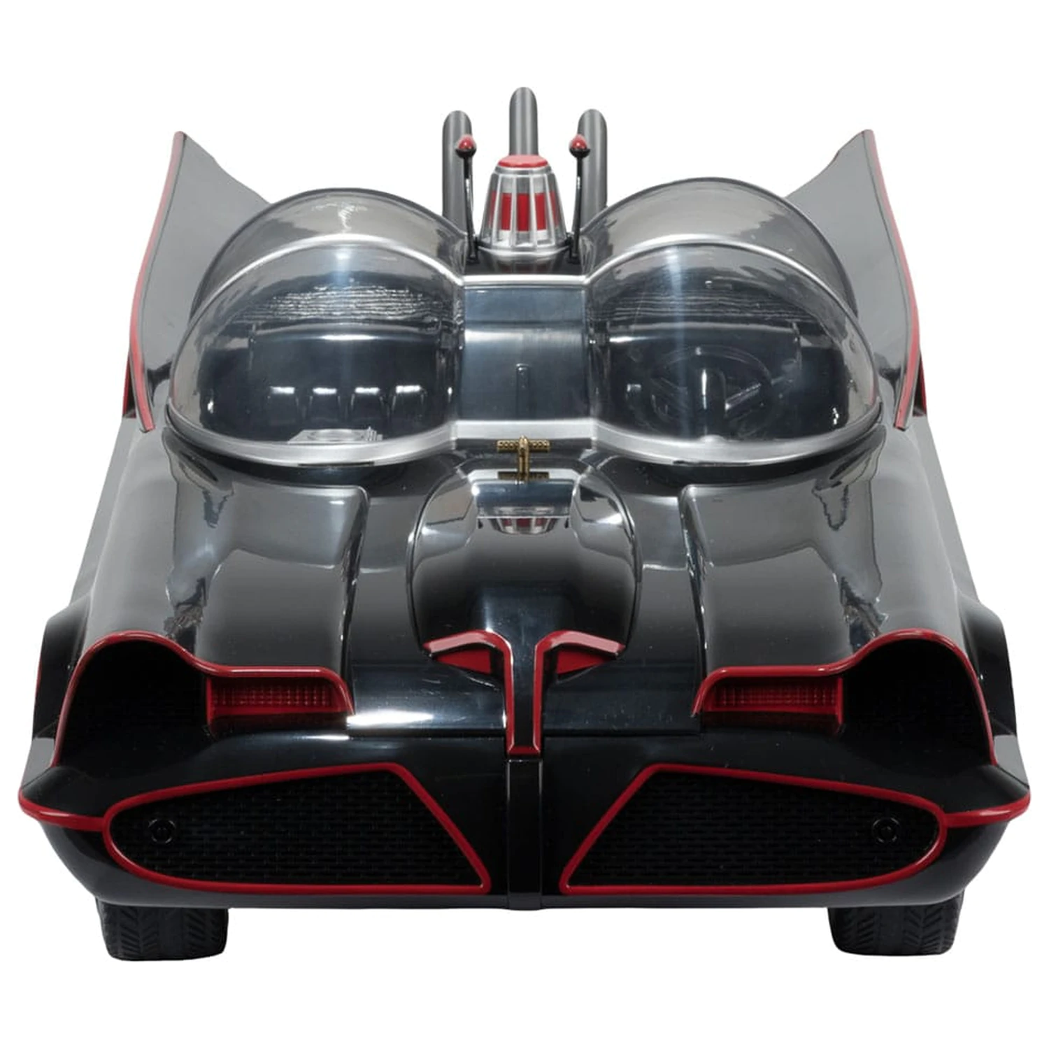 Batman (1966) DC Multiverse Vehicul Batmobil 53 cm poza produsului
