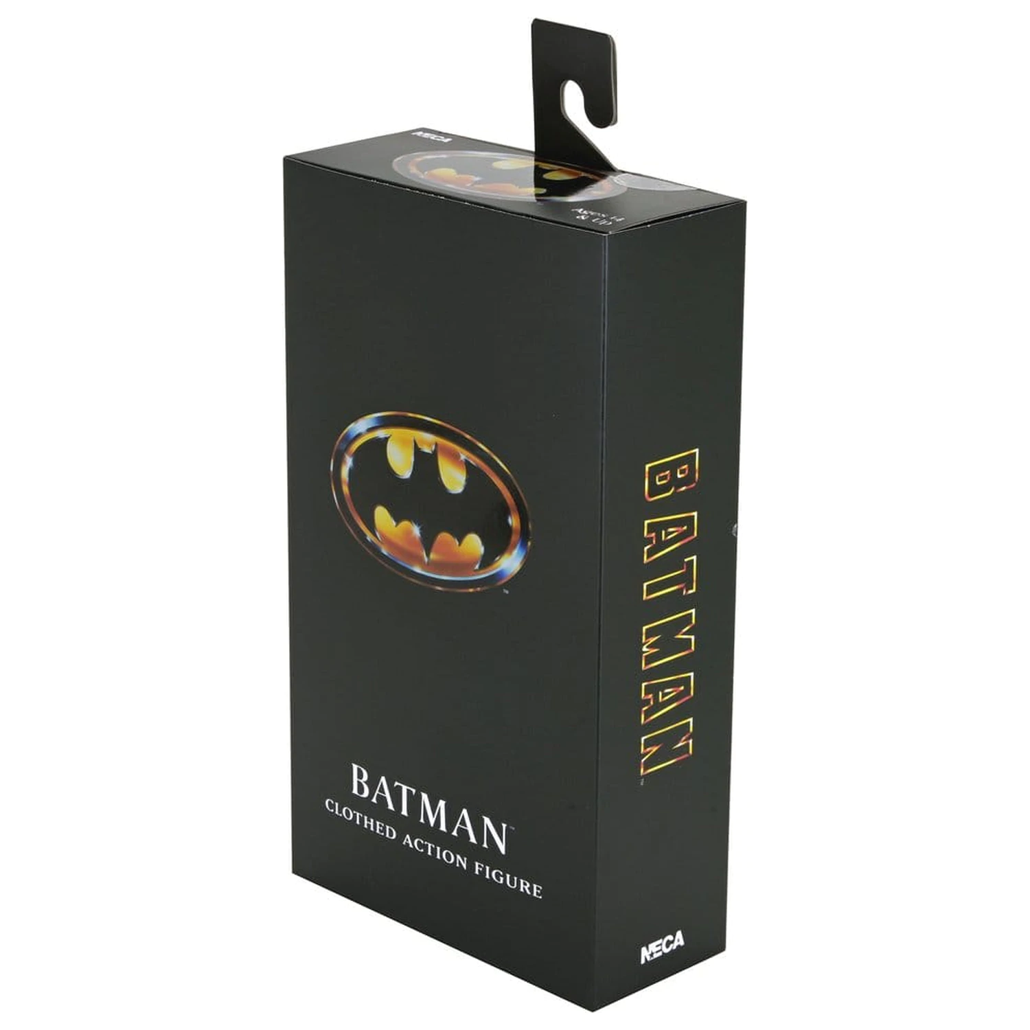 Batman (1989) Clothed Action Figure Batman 20 cm poza produsului