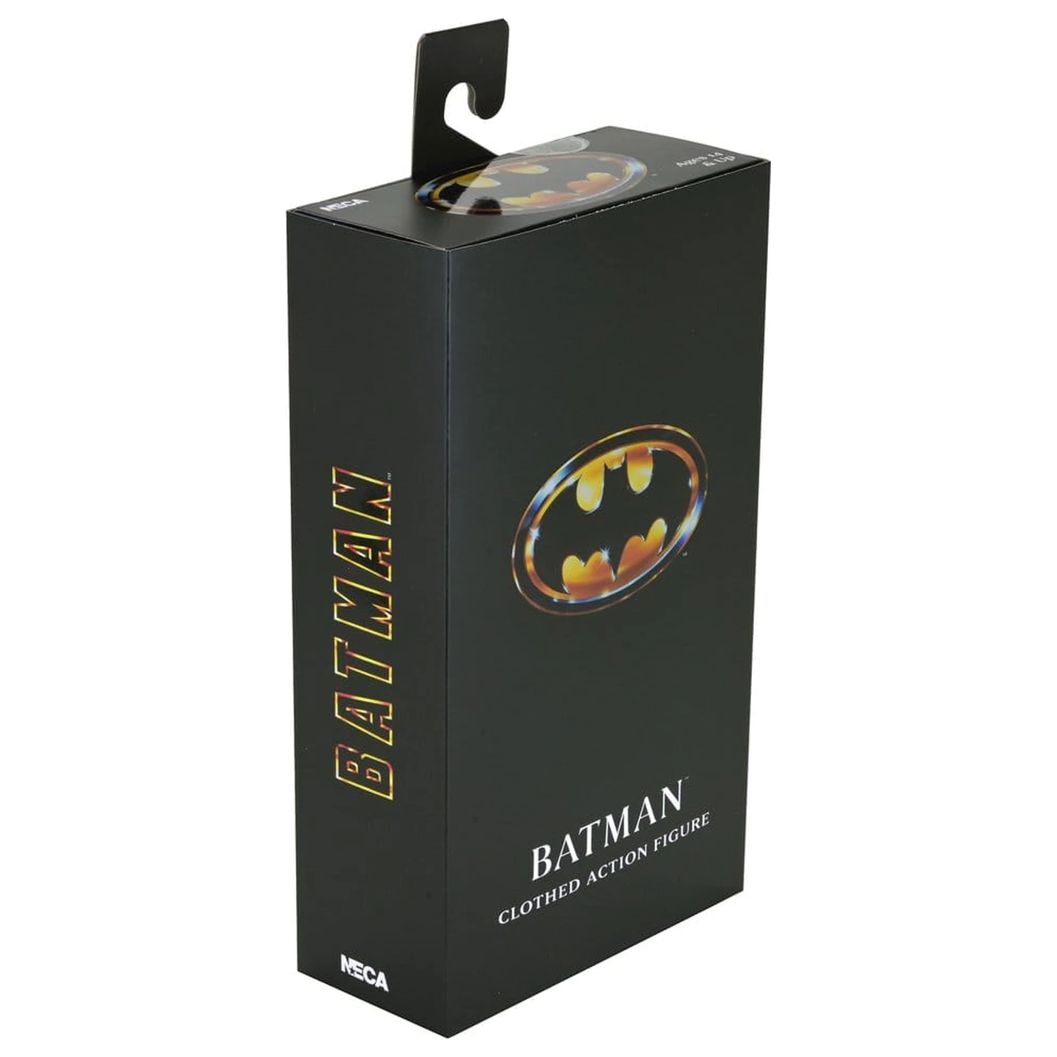 Batman (1989) Clothed Action Figure Batman 20 cm poza produsului
