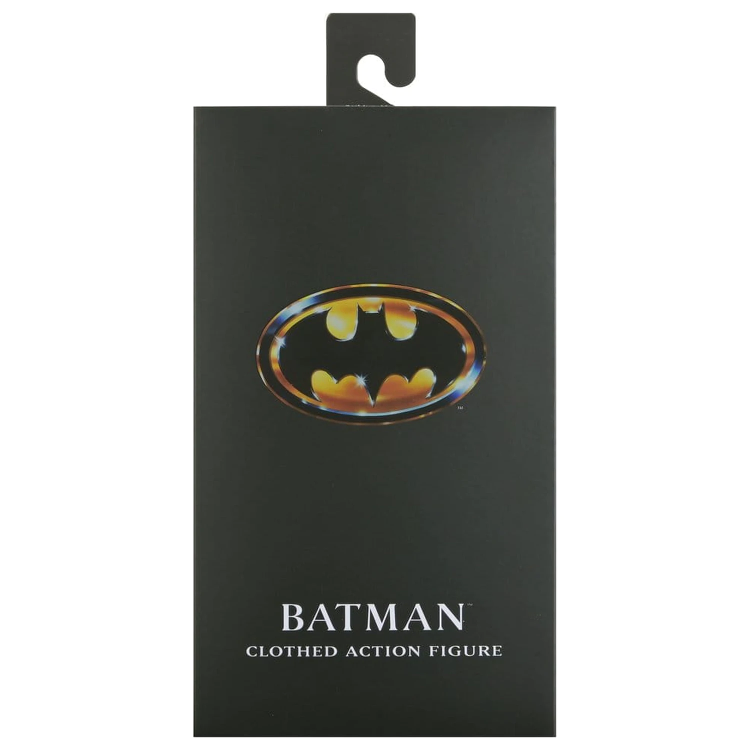 Batman (1989) Clothed Action Figure Batman 20 cm poza produsului