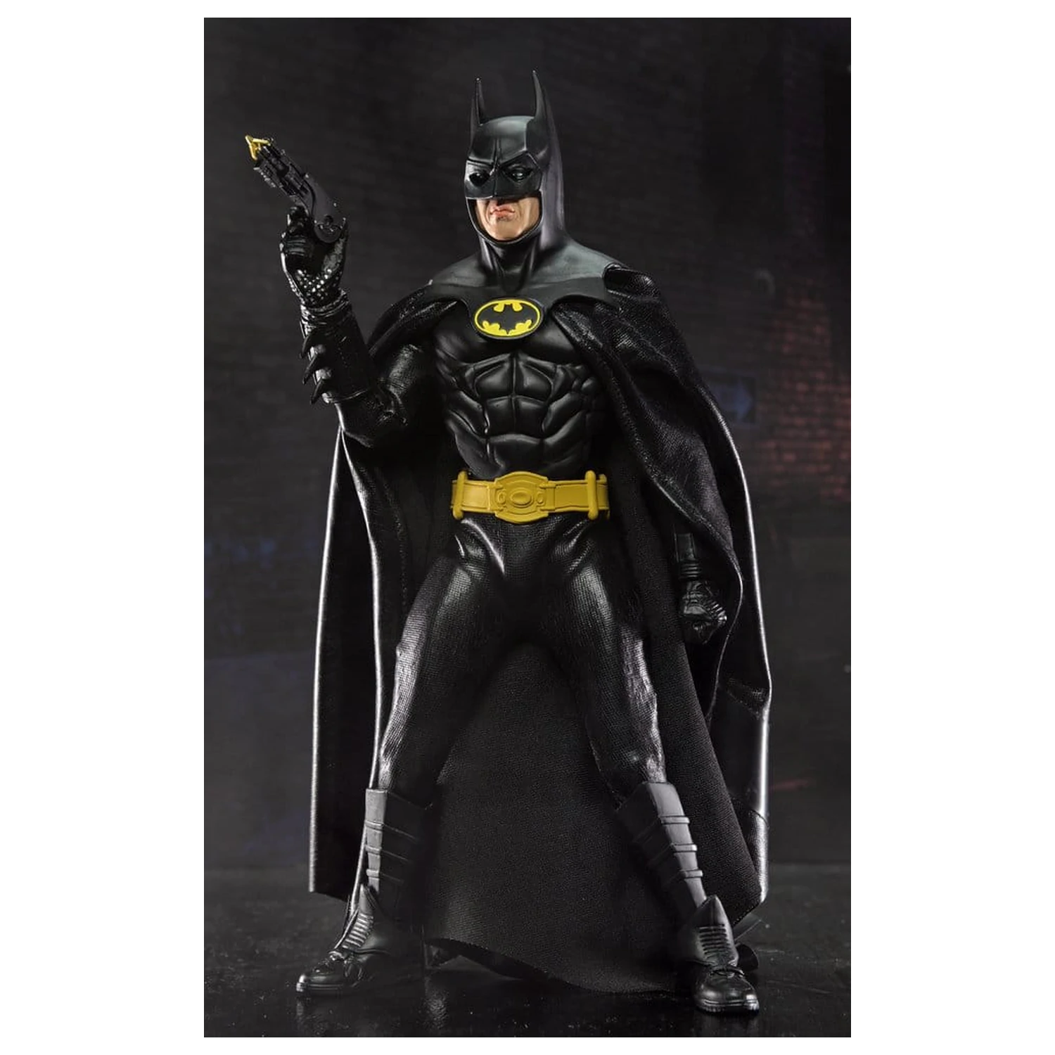 Batman (1989) Clothed Action Figure Batman 20 cm poza produsului