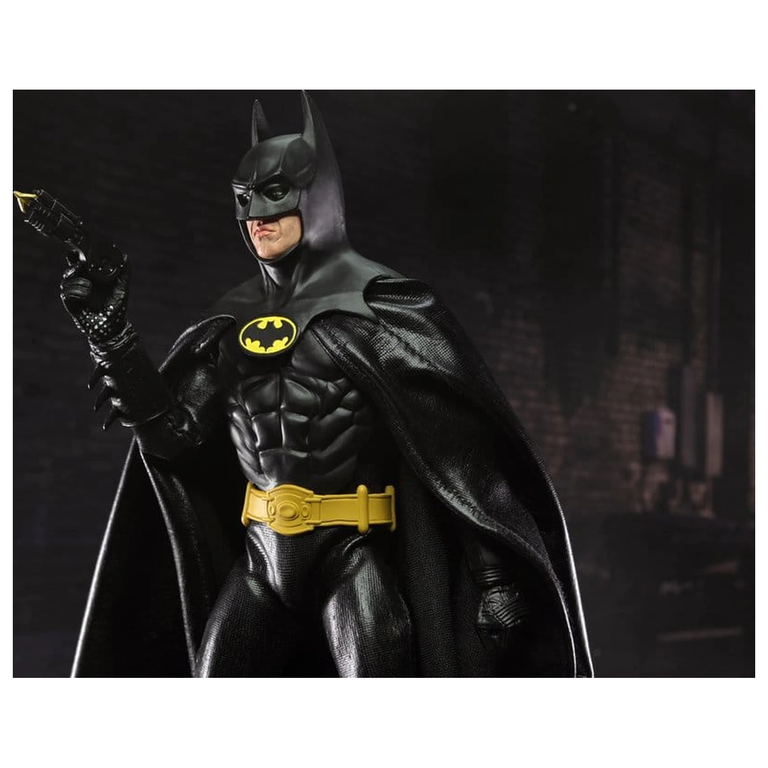 Batman (1989) Clothed Action Figure Batman 20 cm poza produsului