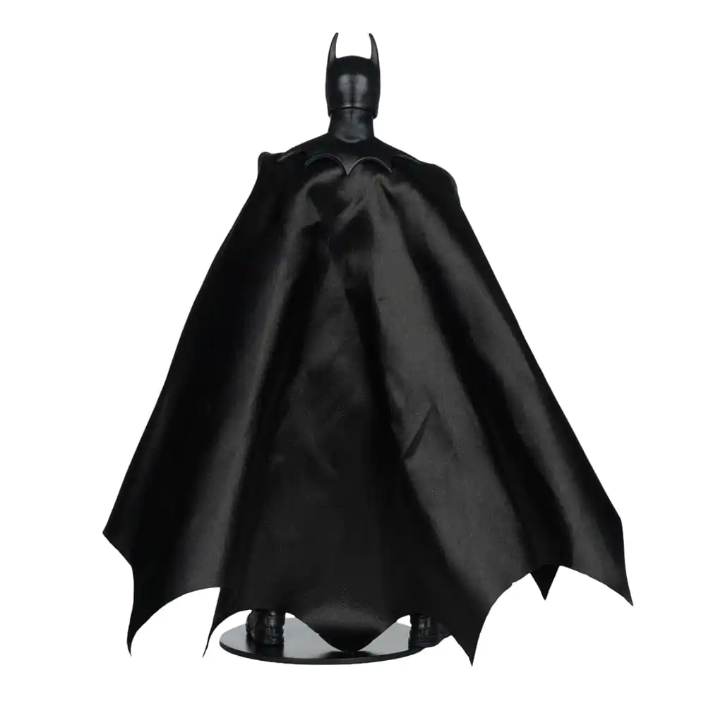 Batman 1989 DC Multiverse Figurina de acțiune Batman 18 cm poza produsului