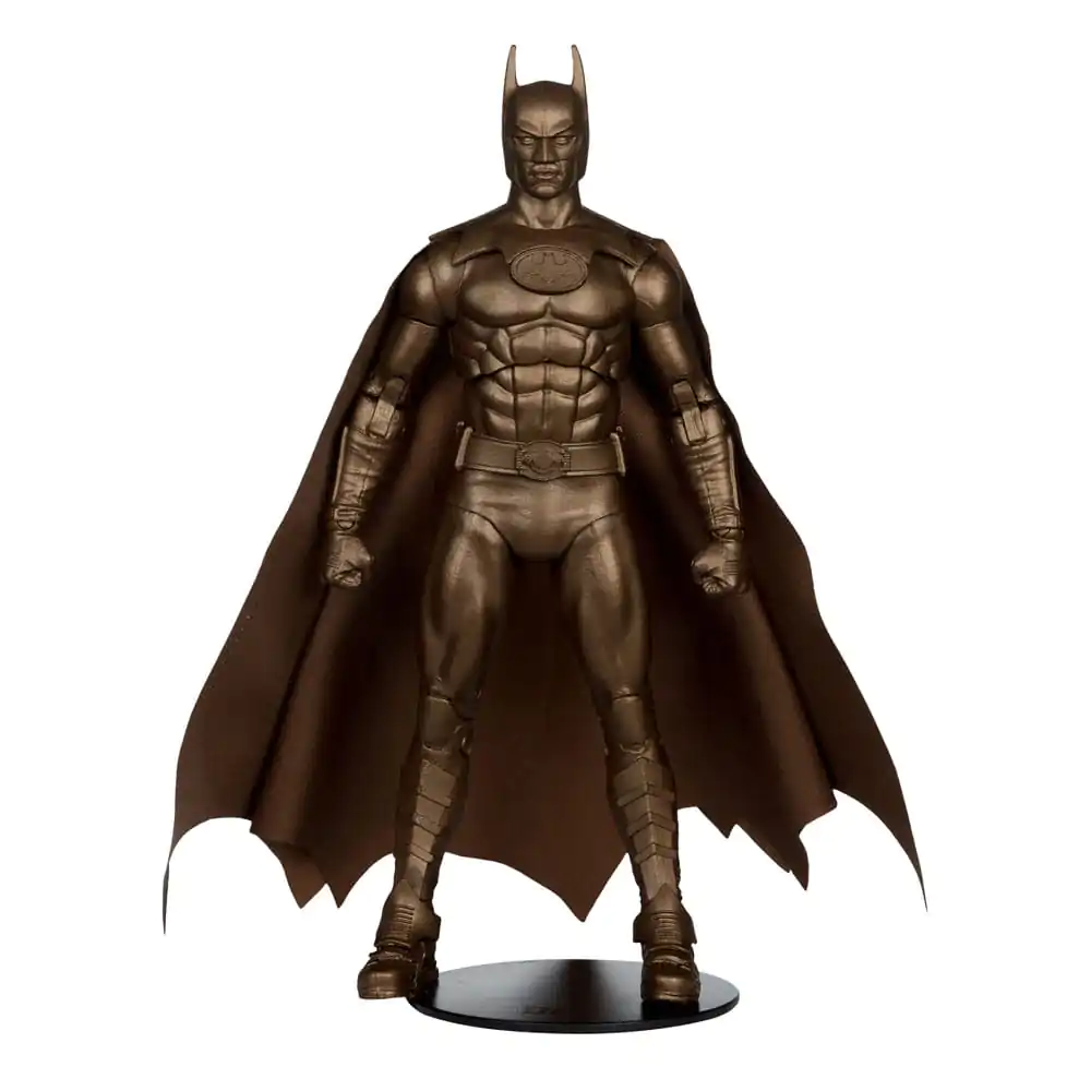 Batman (1989) DC Multiverse Figurina de actiune Batman (Platinum Edition) 18 cm poza produsului