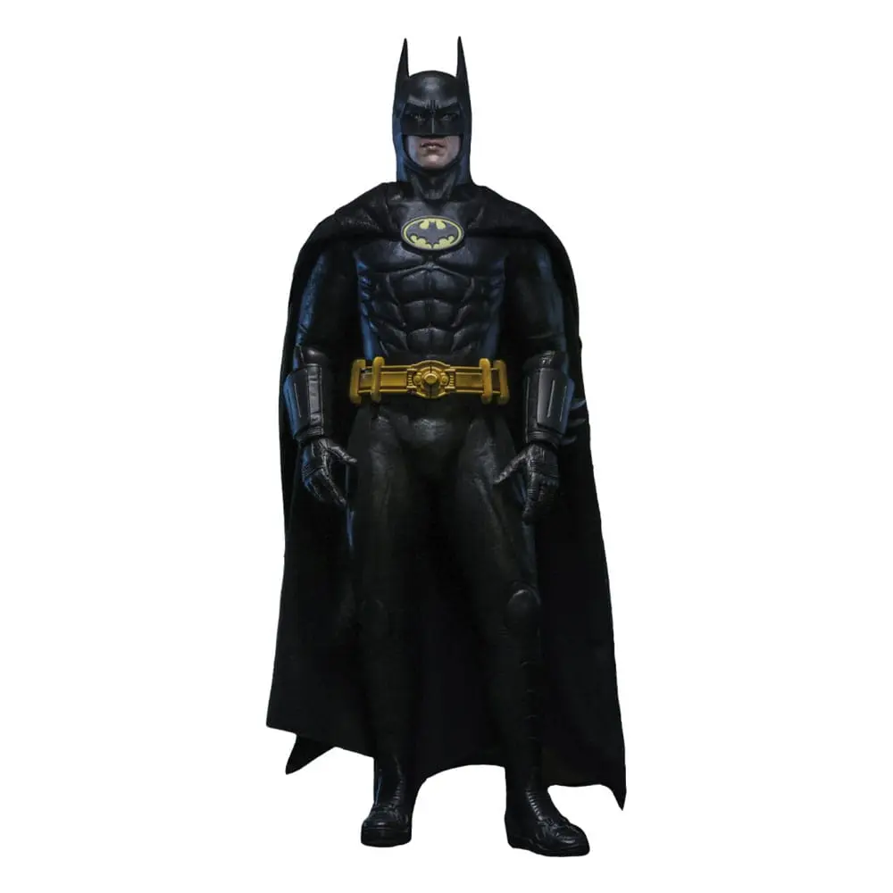 Batman (1989) Movie Masterpiece Figurina de Acțiune 1/6 Batman 30 cm poza produsului