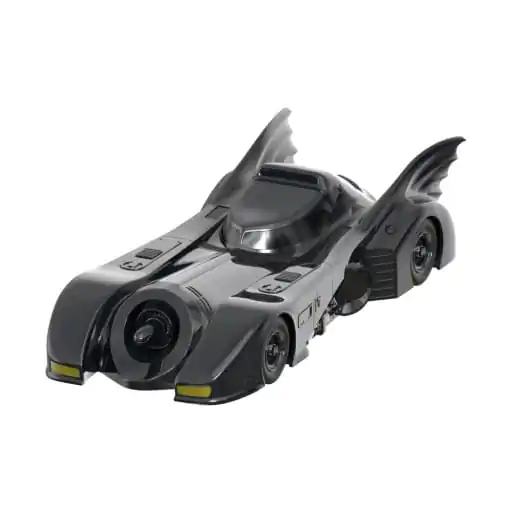 Batman 1989 Super Cyborg Vehicul Batmobile (Full Color) 33 cm poza produsului