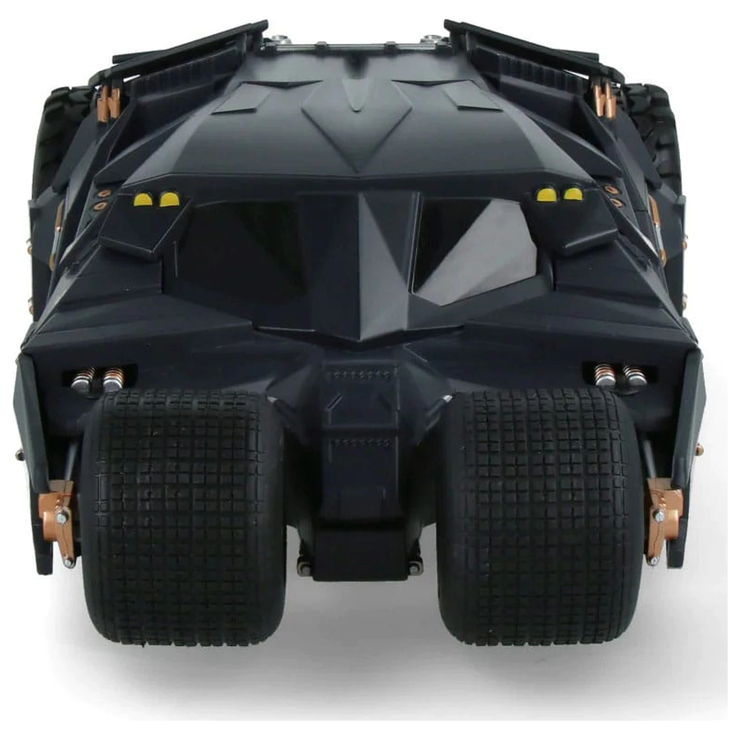 Batman 1989 Super Cyborg Vehicul Batmobile Tumbler (Full Color) 33 cm poza produsului