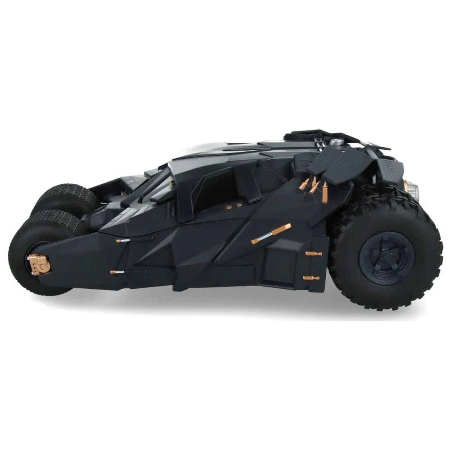 Batman 1989 Super Cyborg Vehicul Batmobile Tumbler (Full Color) 33 cm poza produsului