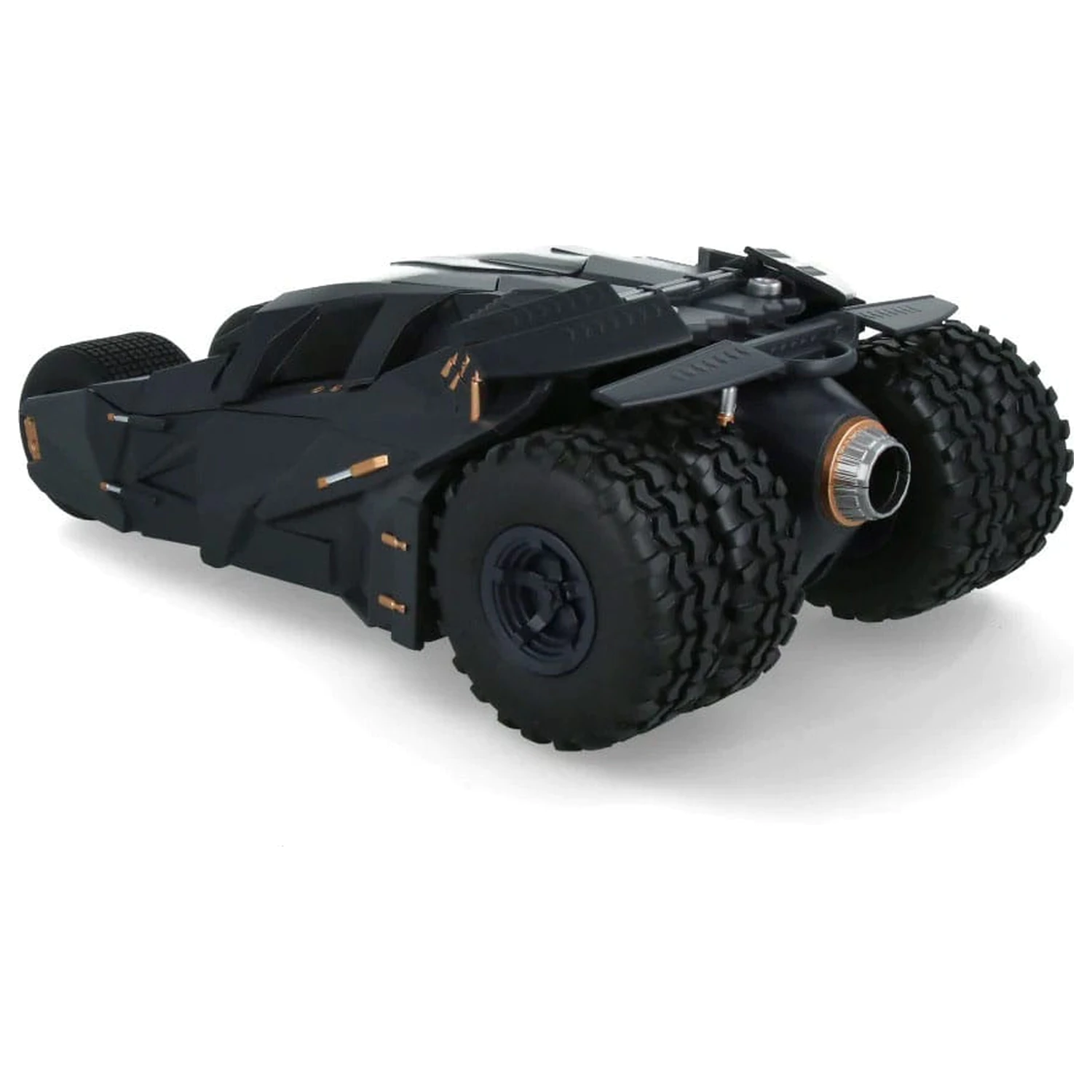 Batman 1989 Super Cyborg Vehicul Batmobile Tumbler (Full Color) 33 cm poza produsului