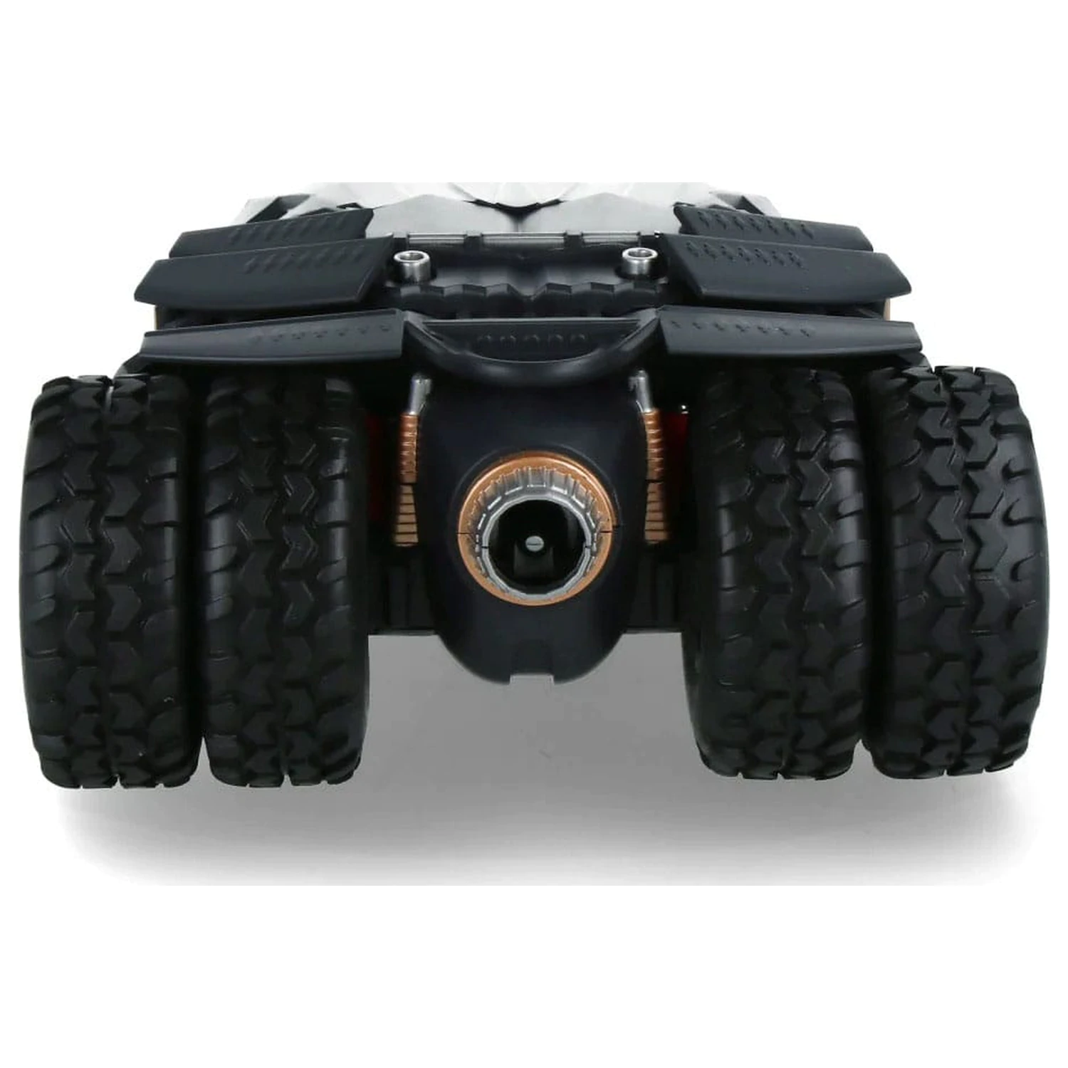 Batman 1989 Super Cyborg Vehicul Batmobile Tumbler (Full Color) 33 cm poza produsului