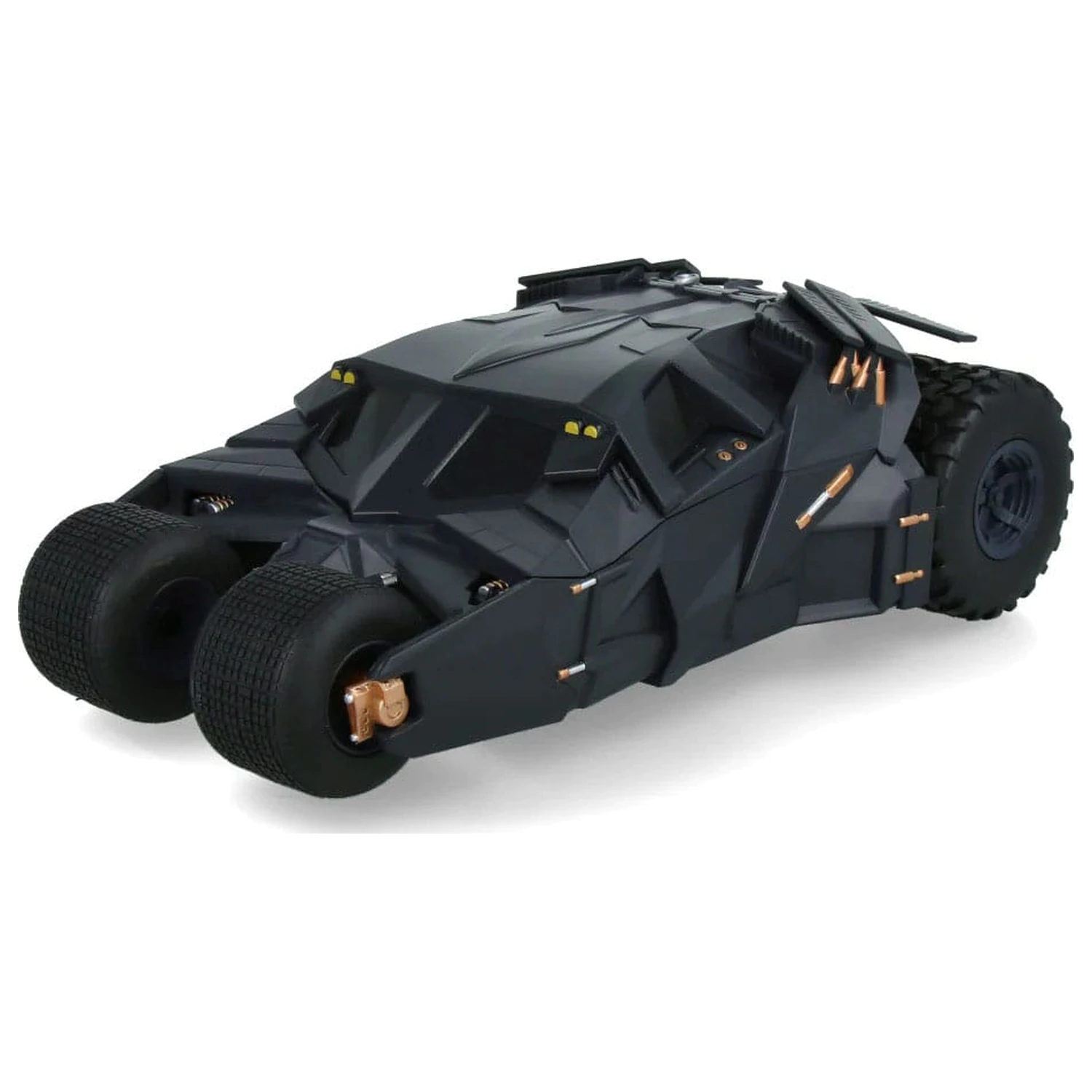 Batman 1989 Super Cyborg Vehicul Batmobile Tumbler (Full Color) 33 cm poza produsului