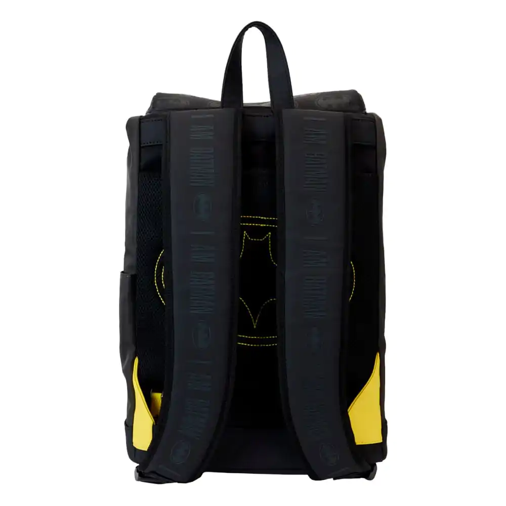 Rucsac Batman by Loungefly 85th Anniversary The Travelr poza produsului