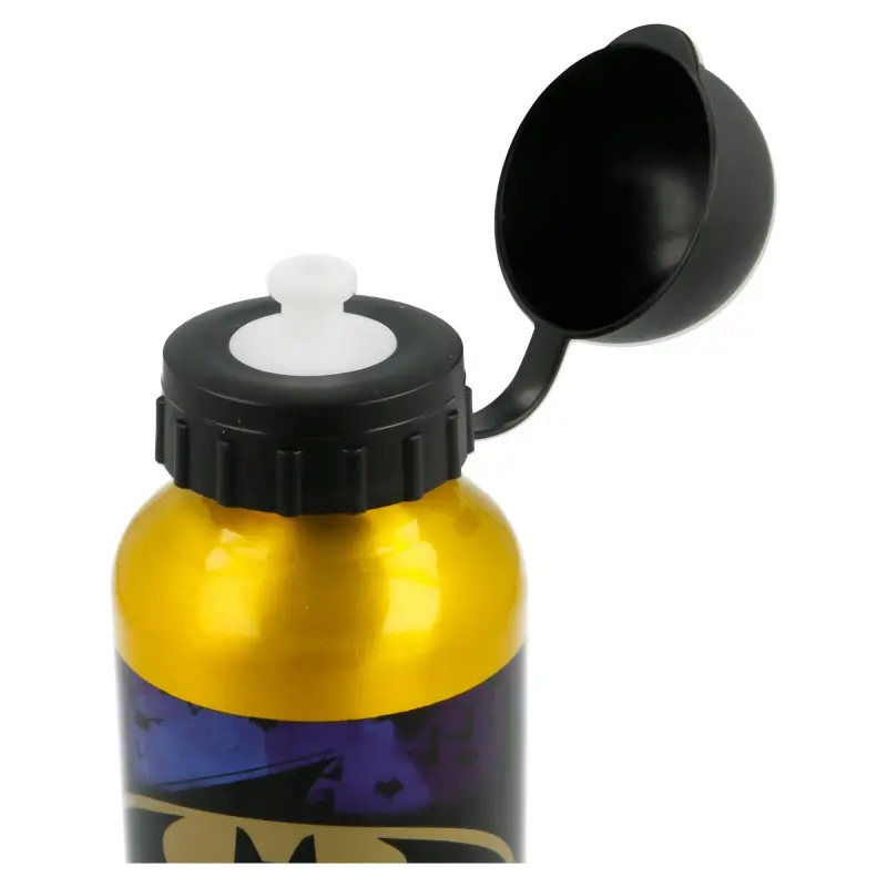 Batman sticla din aluminiu 400 ml poza produsului