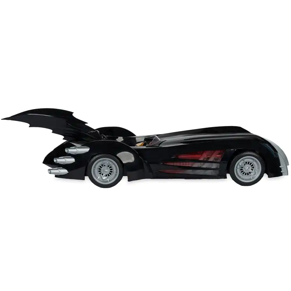 Batman & Robin DC Multiverse Vehicul Batmobil 63 cm poza produsului