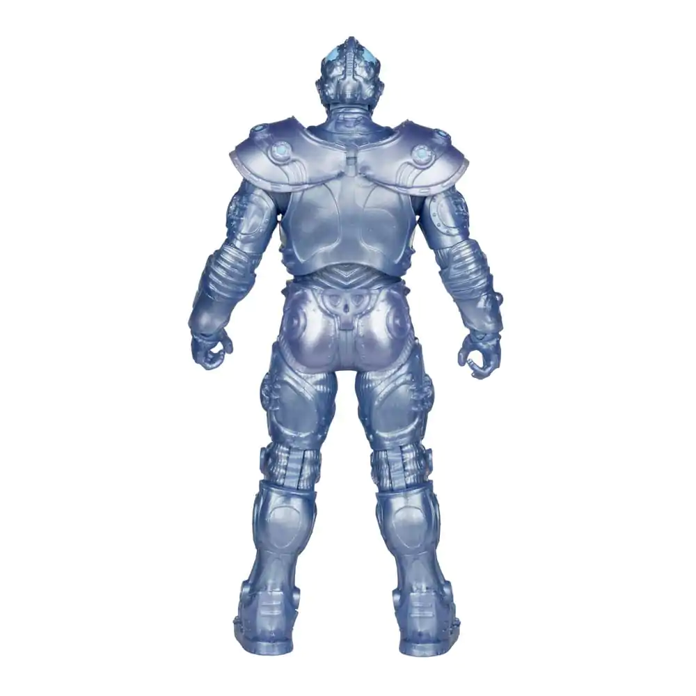 Batman & Robin DC Multiverse figurină de acțiune Mr. Freeze (Black Light Edition) (Gold Label) 18 cm poza produsului