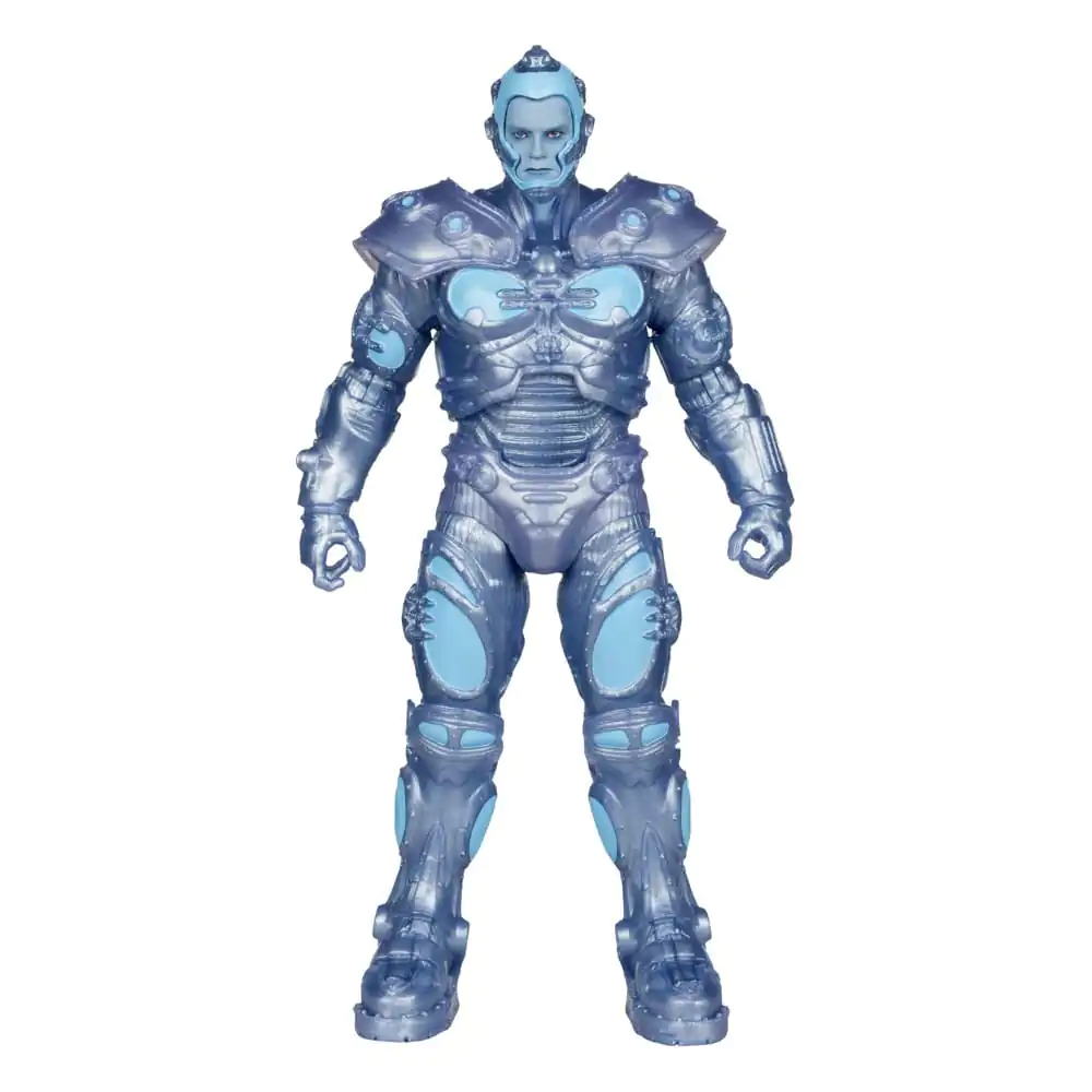 Batman & Robin DC Multiverse figurină de acțiune Mr. Freeze (Black Light Edition) (Gold Label) 18 cm poza produsului