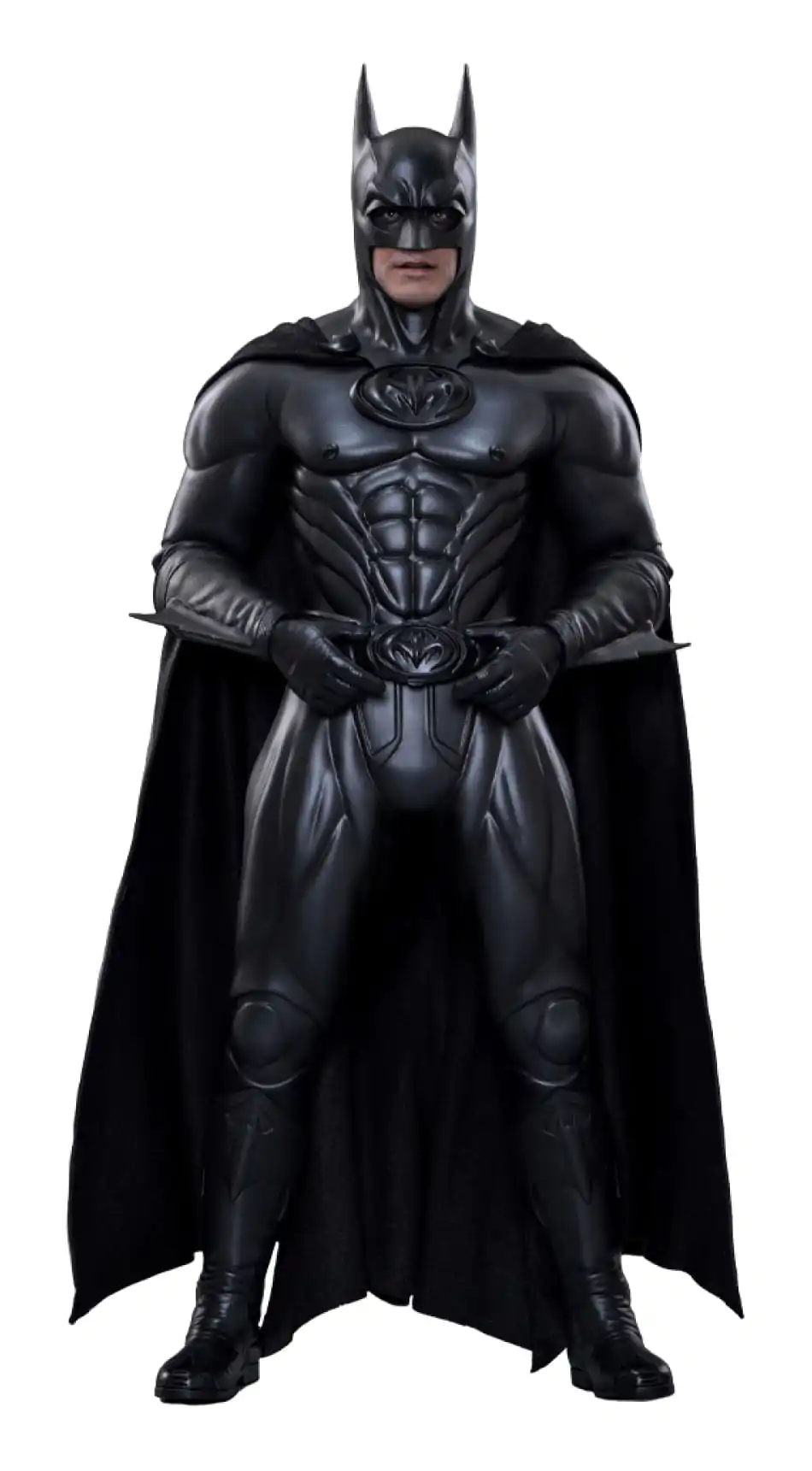 Batman & Robin Movie Masterpiece Figurina de Acțiune 1/6 Batman 30 cm poza produsului