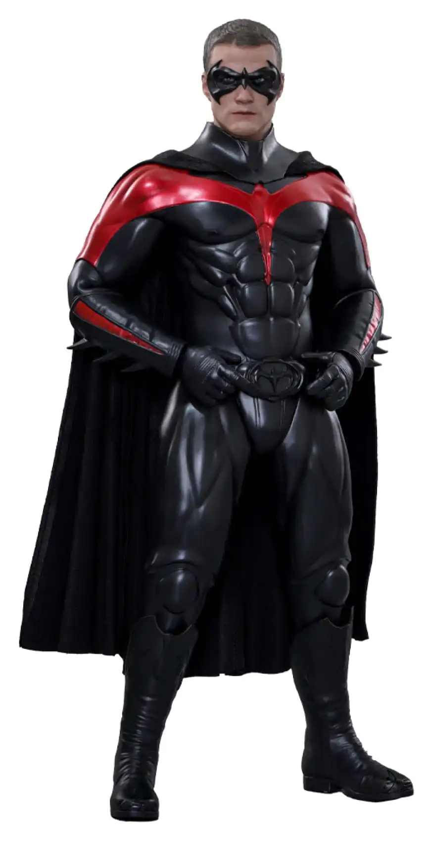 Batman & Robin Movie Masterpiece Figurina de acțiune 1/6 Robin 30 cm poza produsului