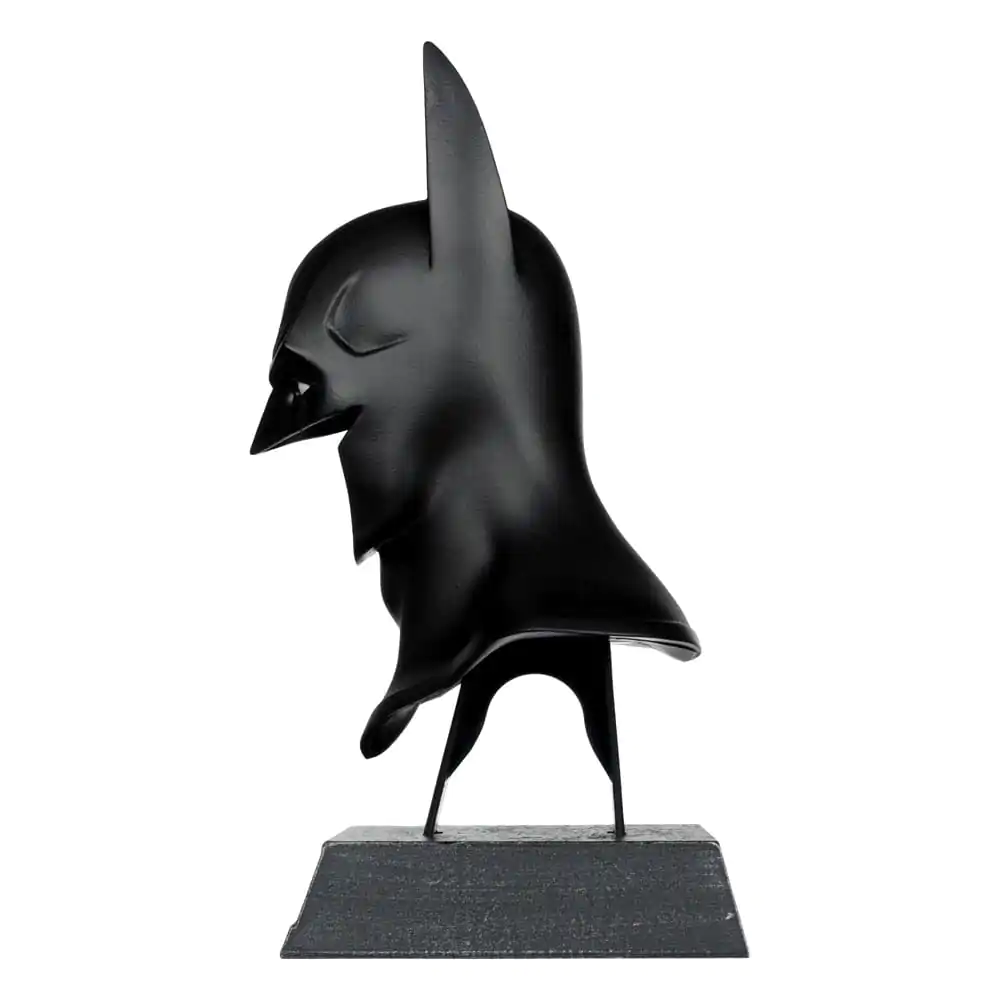 Batman: Arkham Asylum DC Direct Mini Replica 1/3 Batman Cowl 19 cm poza produsului