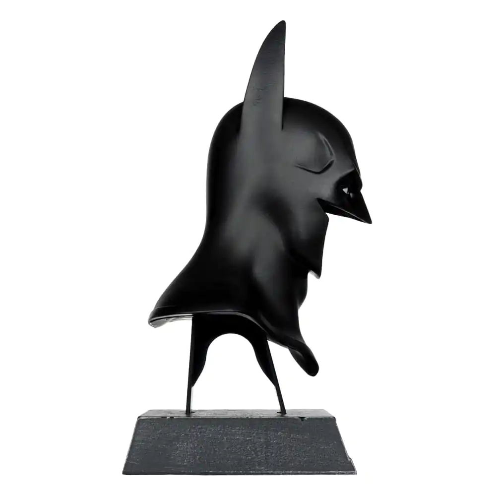 Batman: Arkham Asylum DC Direct Mini Replica 1/3 Batman Cowl 19 cm poza produsului