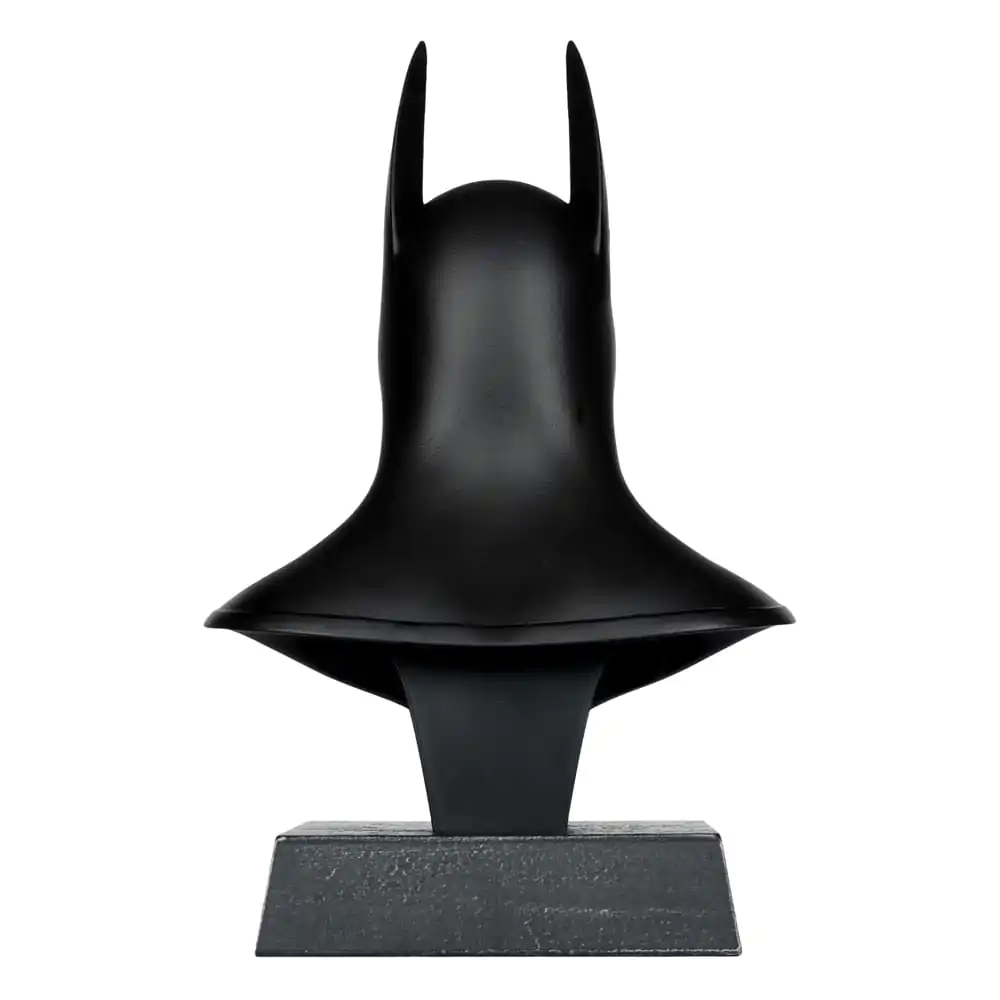 Batman: Arkham Asylum DC Direct Mini Replica 1/3 Batman Cowl 19 cm poza produsului