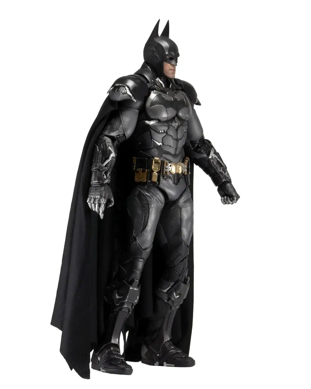 Batman Arkham Knight Figurina de actiune 1/4 Batman 46 cm poza produsului