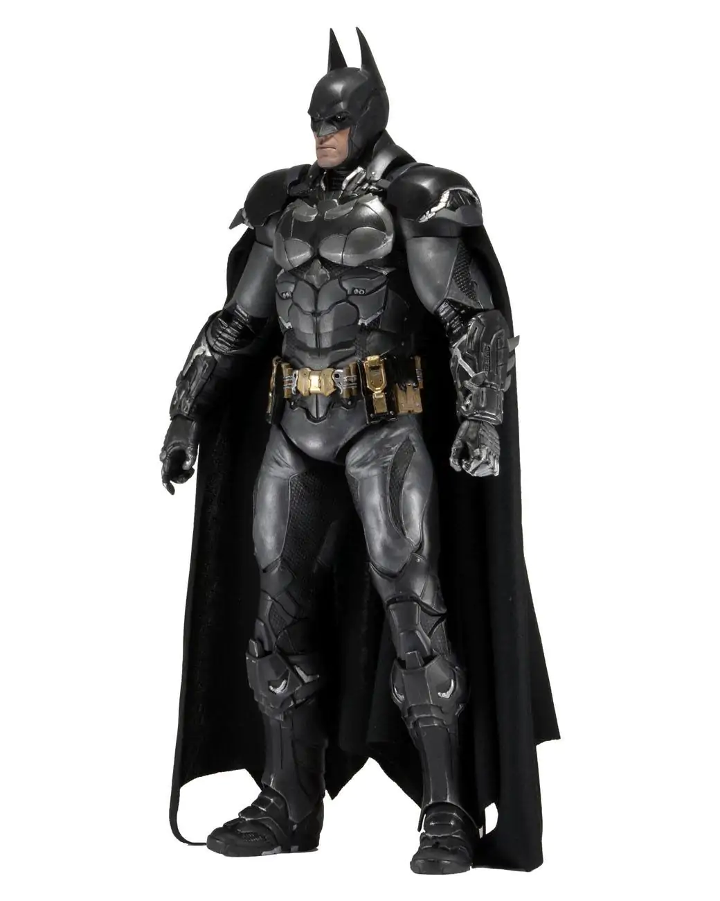 Batman Arkham Knight Figurina de actiune 1/4 Batman 46 cm poza produsului