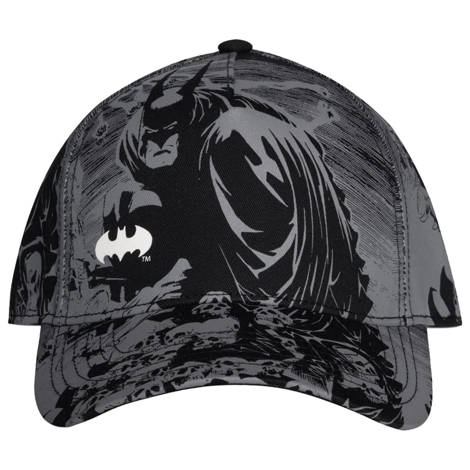 Batman Sapca Baseball Batman holding Logo poza produsului