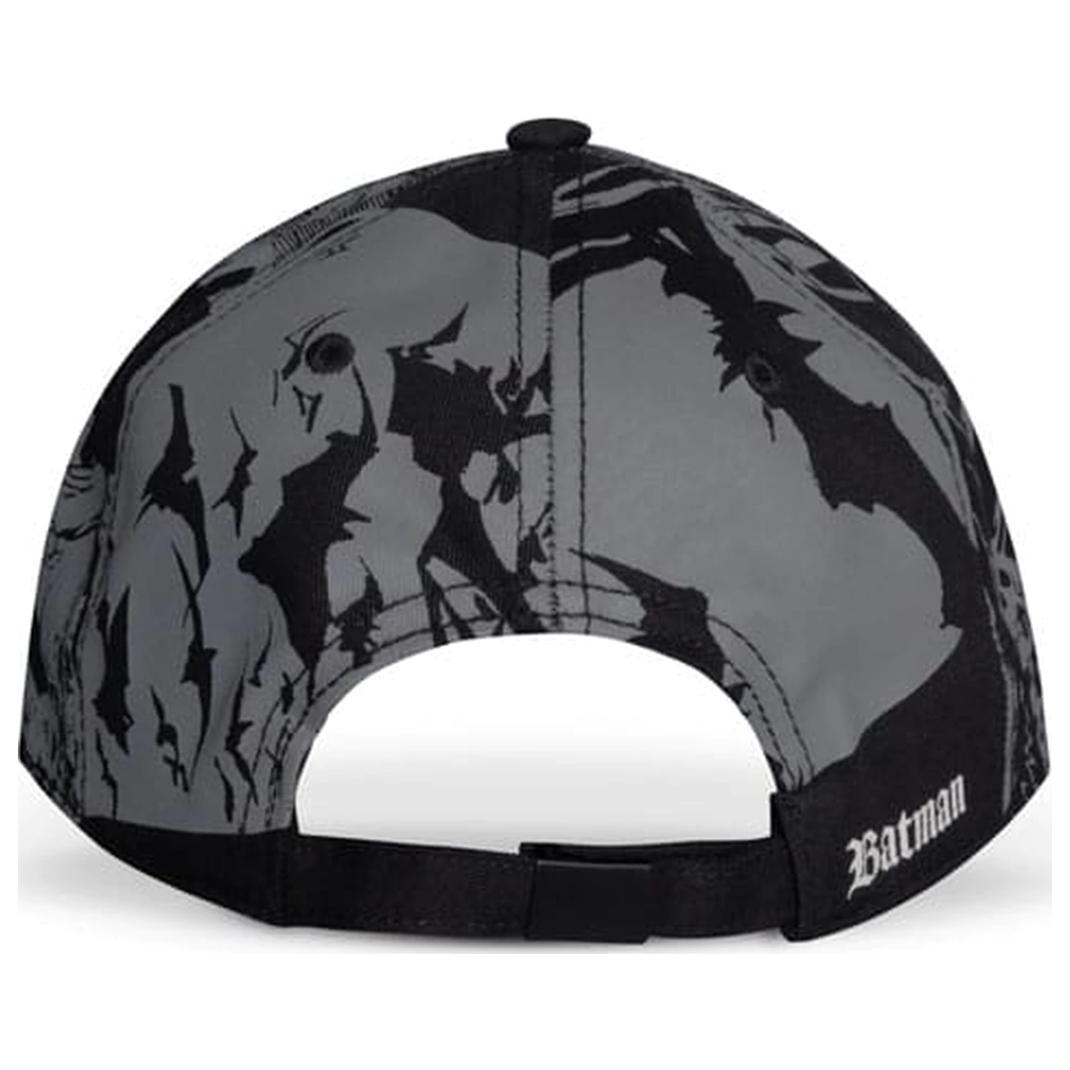 Batman Sapca Baseball Batman holding Logo poza produsului