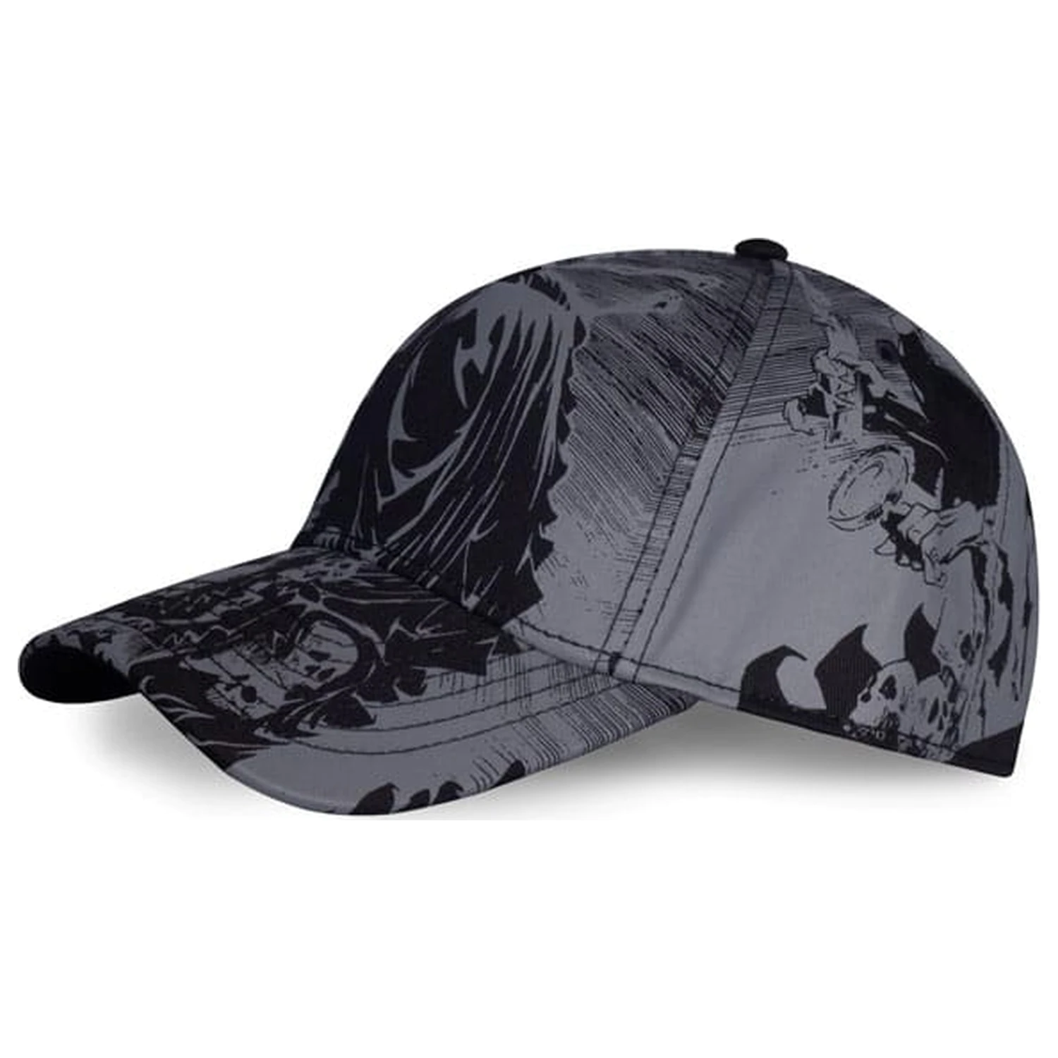 Batman Sapca Baseball Batman holding Logo poza produsului