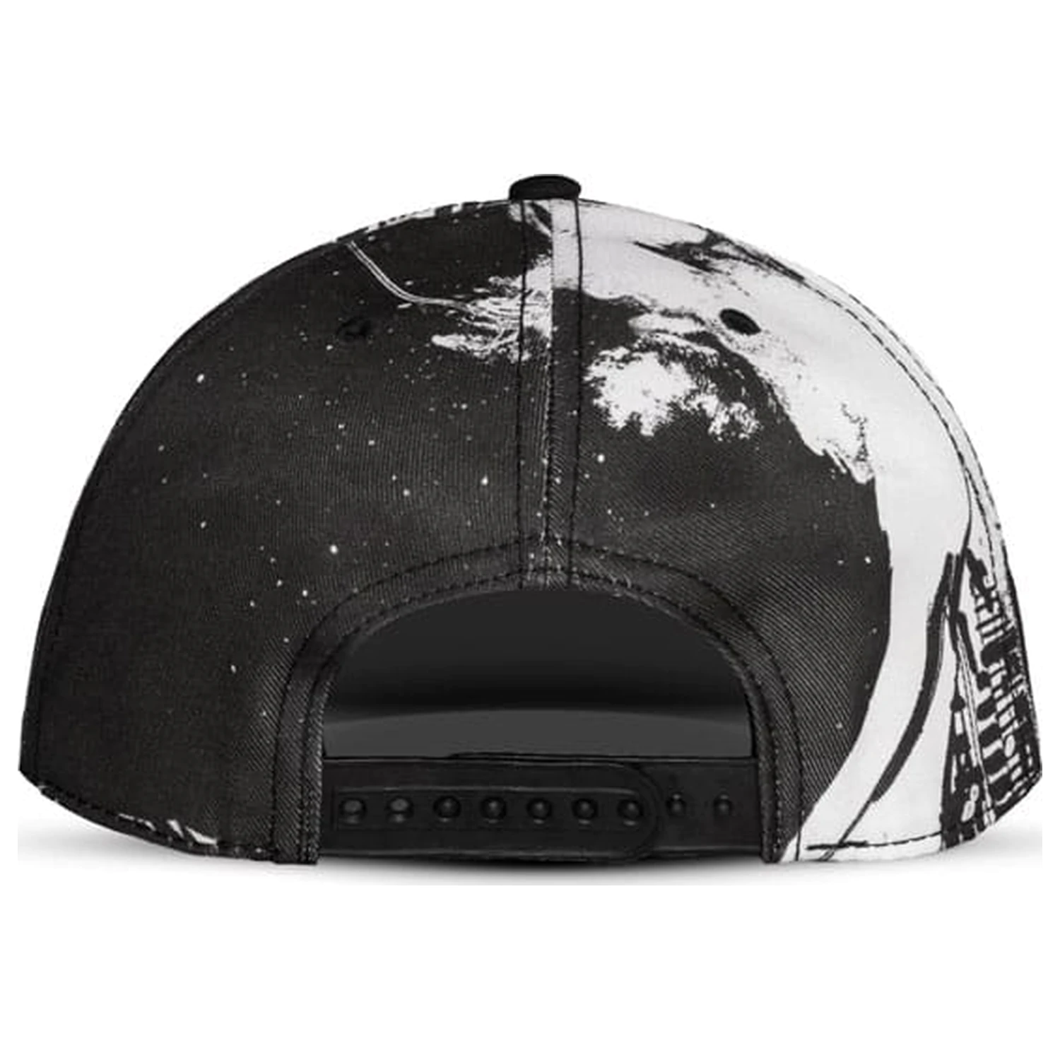 Batman Sapca de baseball Batman Logo intors cu susul in jos poza produsului