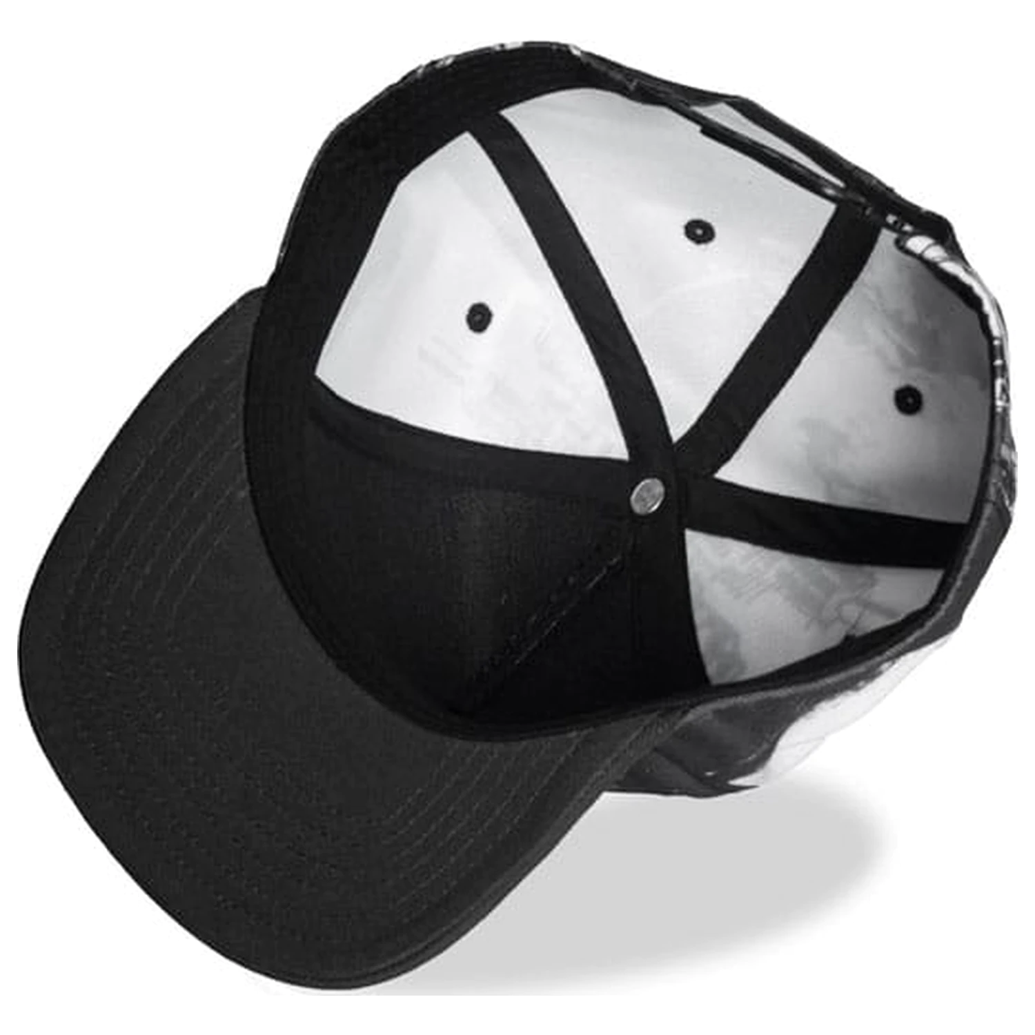 Batman Sapca de baseball Batman Logo intors cu susul in jos poza produsului