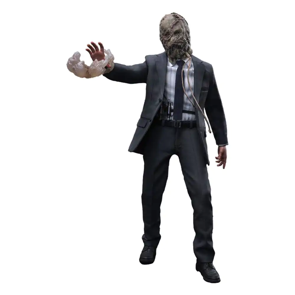 Figurină de acțiune de capodoperă a filmului Batman Begins 1/6 Scarecrow 2.0 30 cm poza produsului