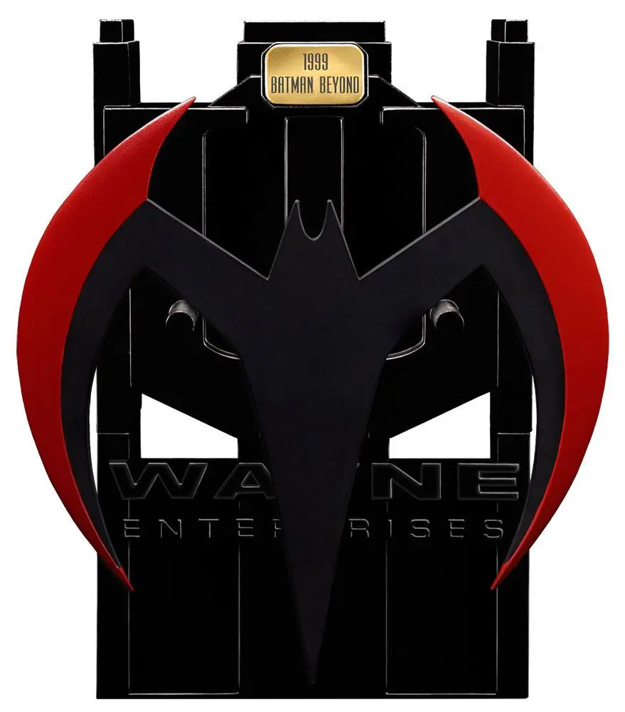 Batman Beyond Replica 1/1 Batarang 15 cm poza produsului