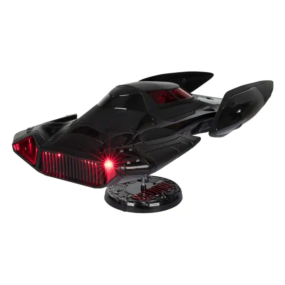 Batman Beyond DC Multiverse Vehicul Batmobile (Gold Label) 53 cm poza produsului