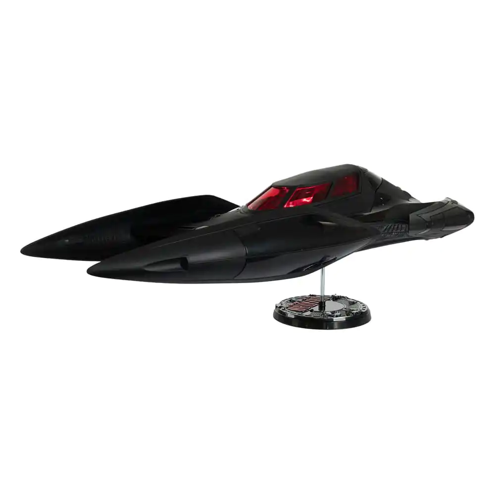 Batman Beyond DC Multiverse Vehicul Batmobile (Gold Label) 53 cm poza produsului