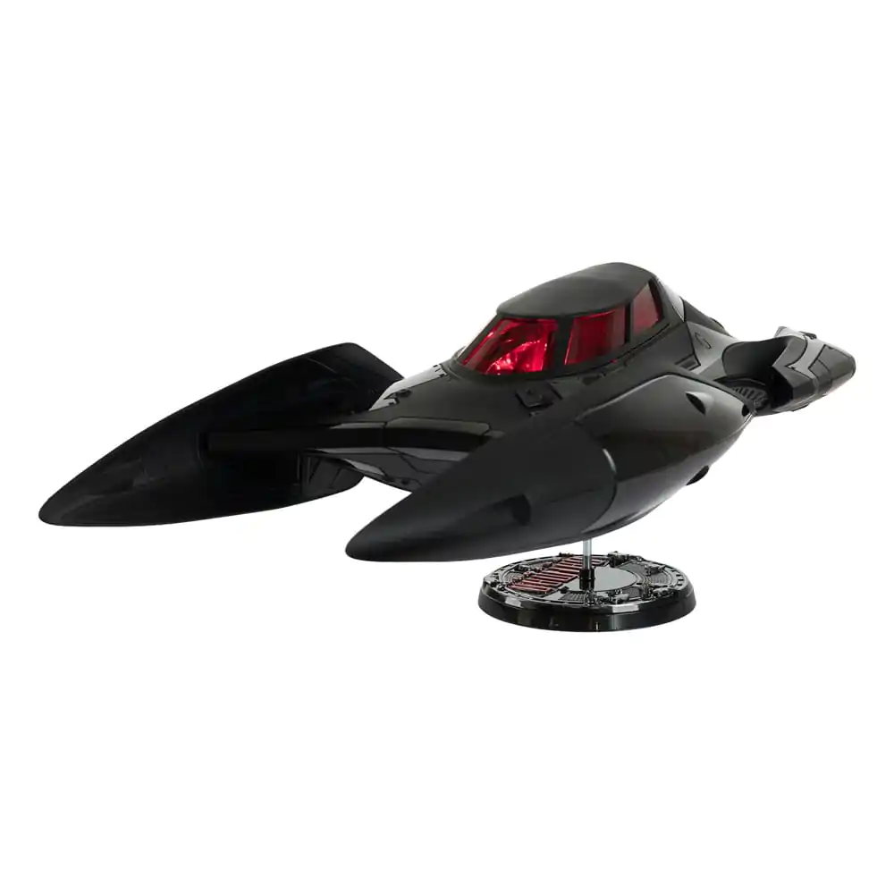 Batman Beyond DC Multiverse Vehicul Batmobile (Gold Label) 53 cm poza produsului