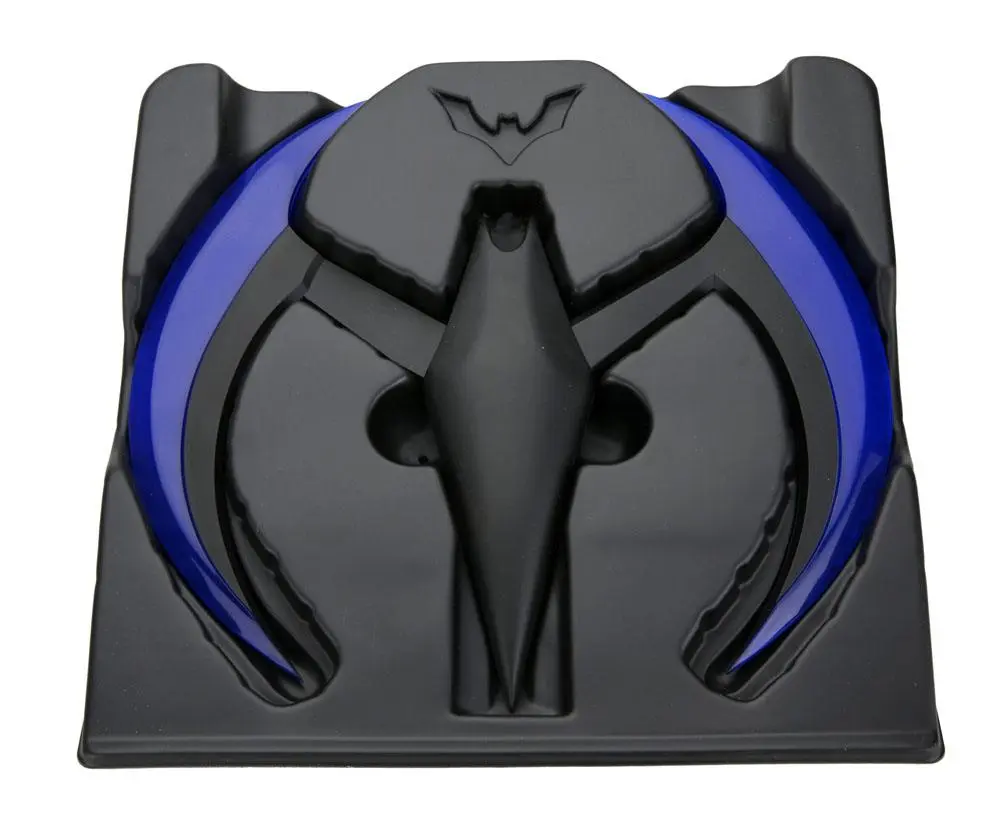 Batman Beyond Replică Obiect de Recuzită 1/1 Batarang 20 cm poza produsului