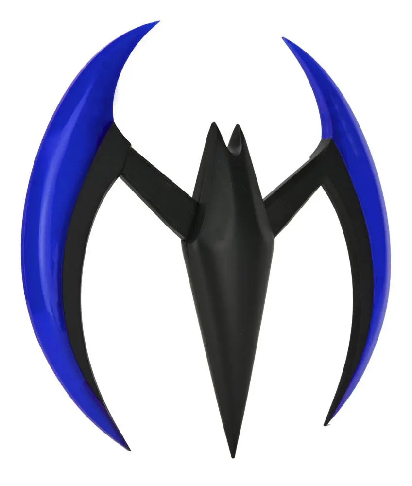 Batman Beyond Replică Obiect de Recuzită 1/1 Batarang 20 cm poza produsului