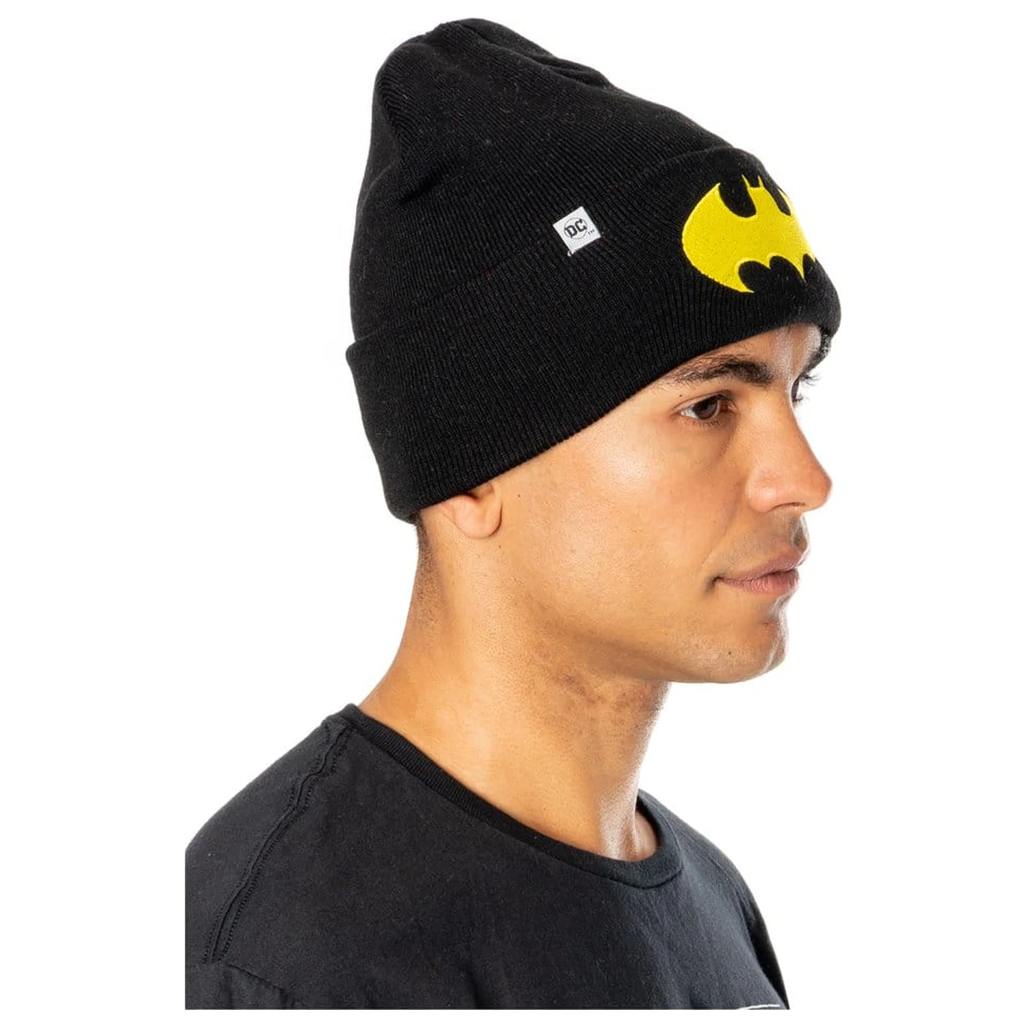 Caciula Batman Beanie Classic poza produsului