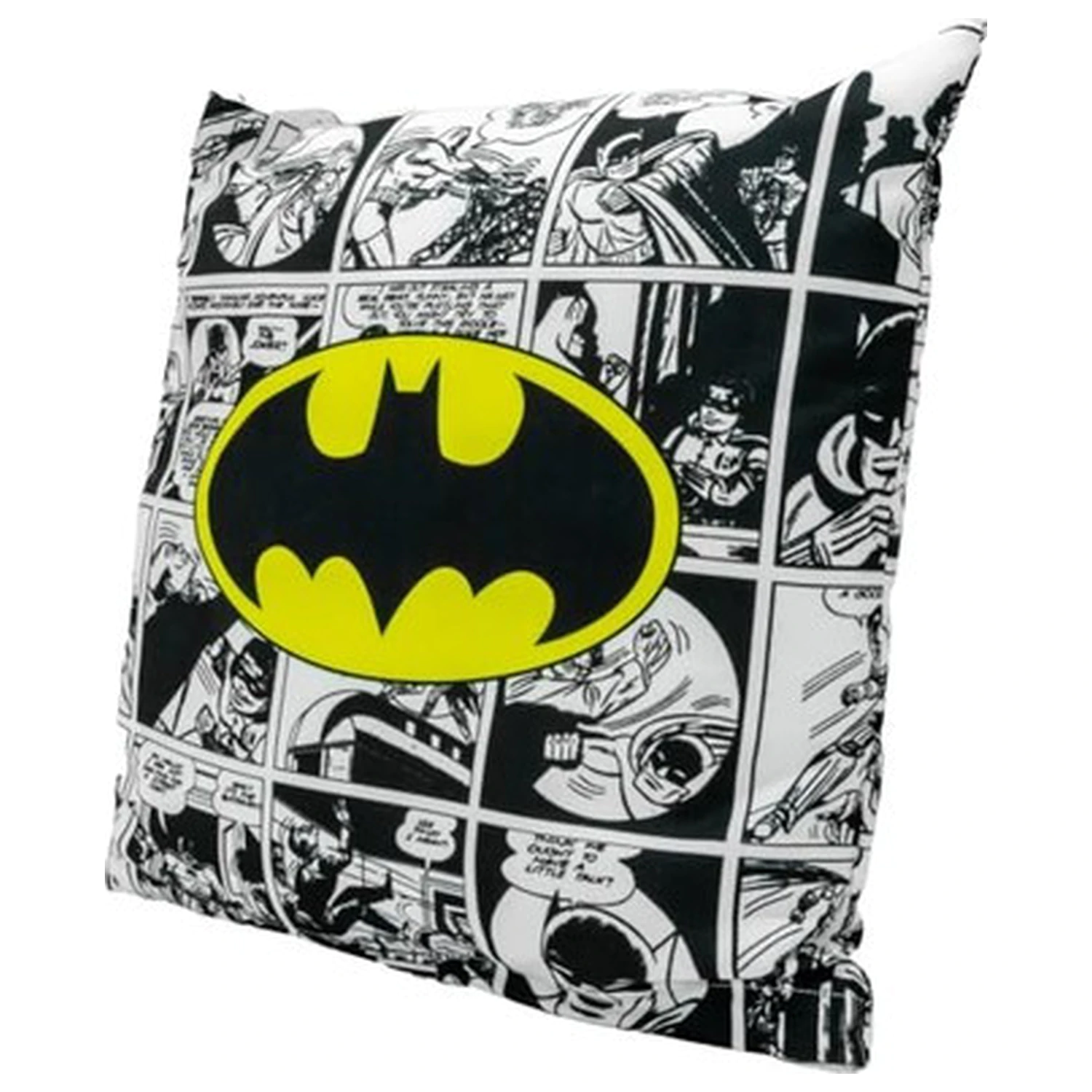 Batman Comic Față de pernă poza produsului