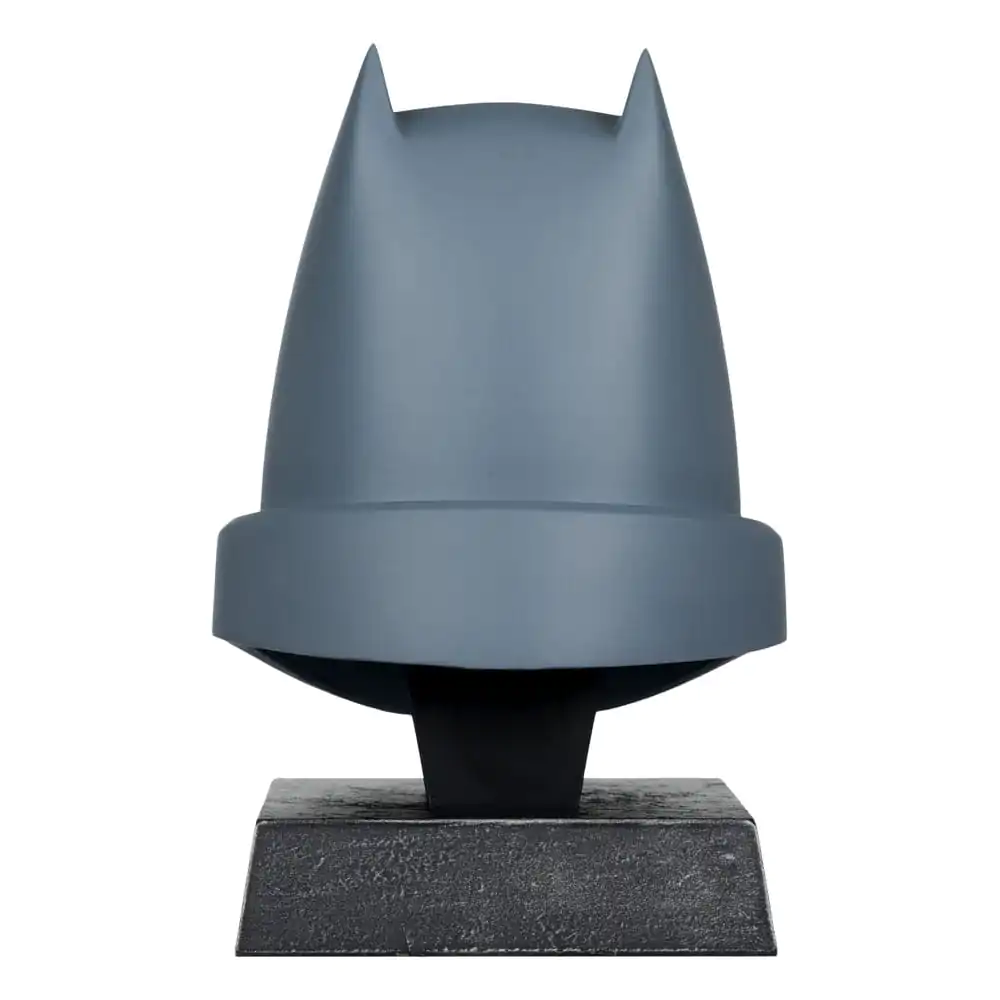 Batman DC Direct Mini Replica 1/3 Armoured Batman Cowl (Dark Knight Returns) 18 centimetri poza produsului
