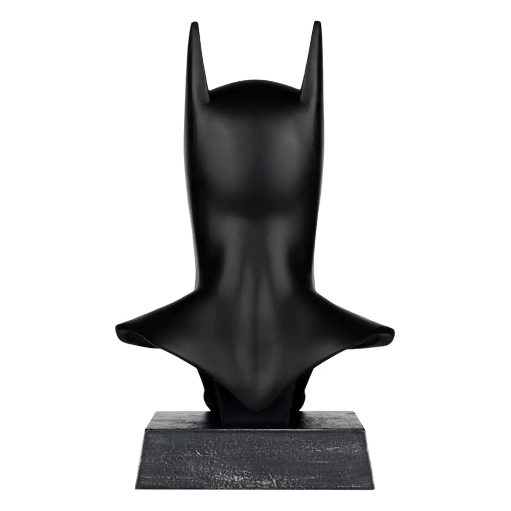 Batman DC Direct Mini Replica 1/3 Batman Cowl (Batman & Robin) 19 cm poza produsului